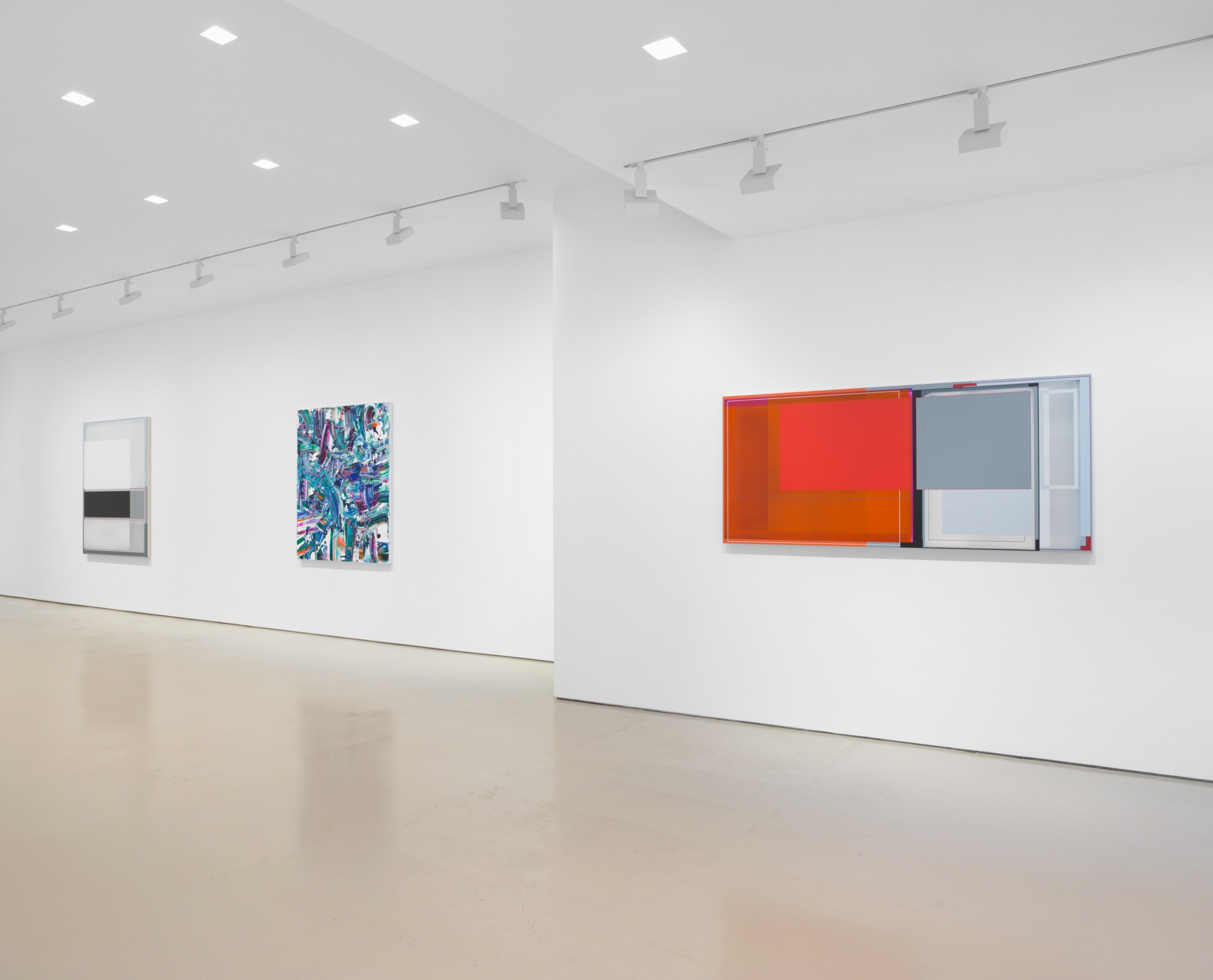 MICHAEL REAFSNYDER / PATRICK WILSON