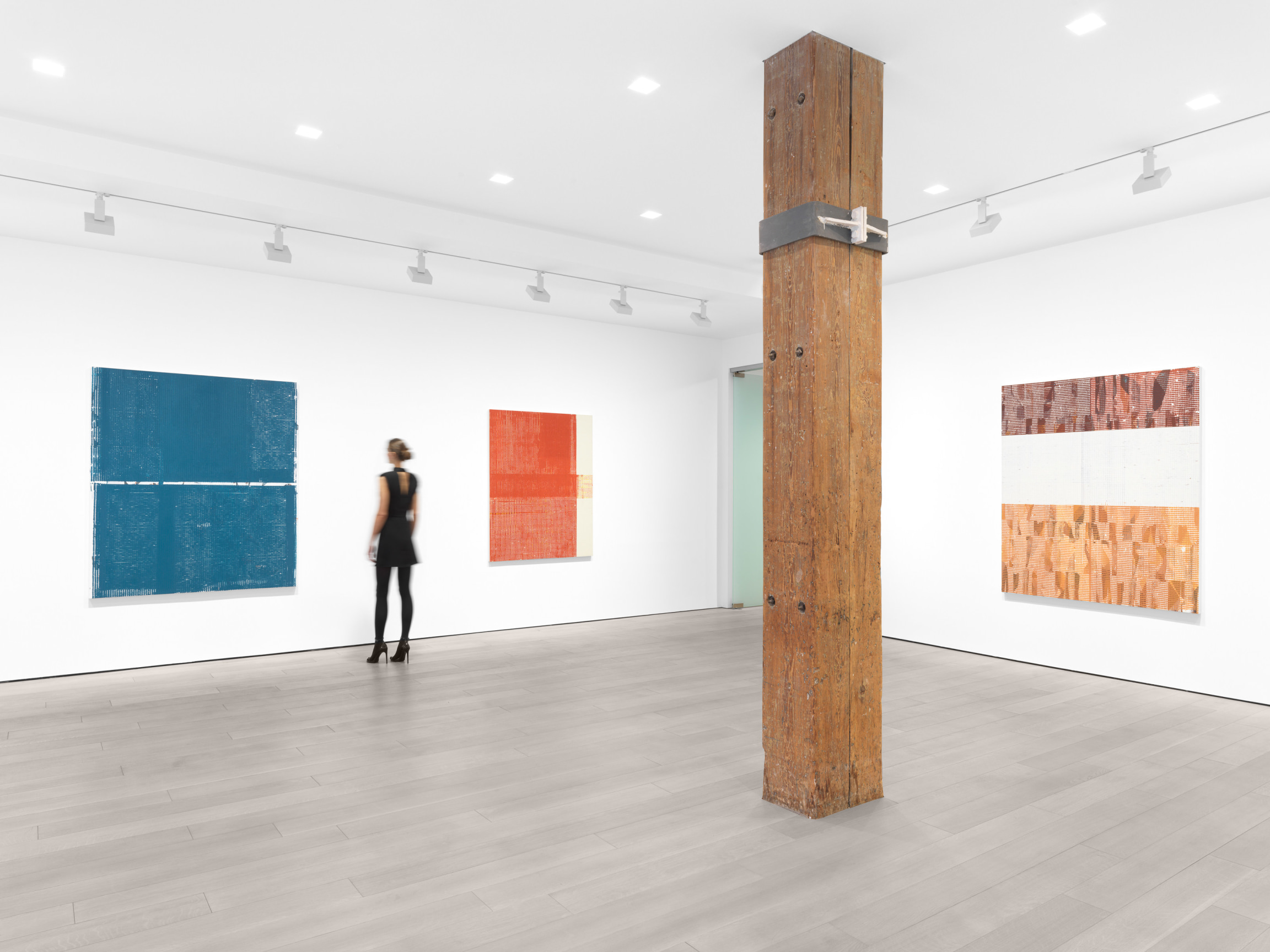 New York, NY: Miles McEnery Gallery, &lsquo;Kevin Appel,&rsquo; 16 March 2023 - 22 April 2023