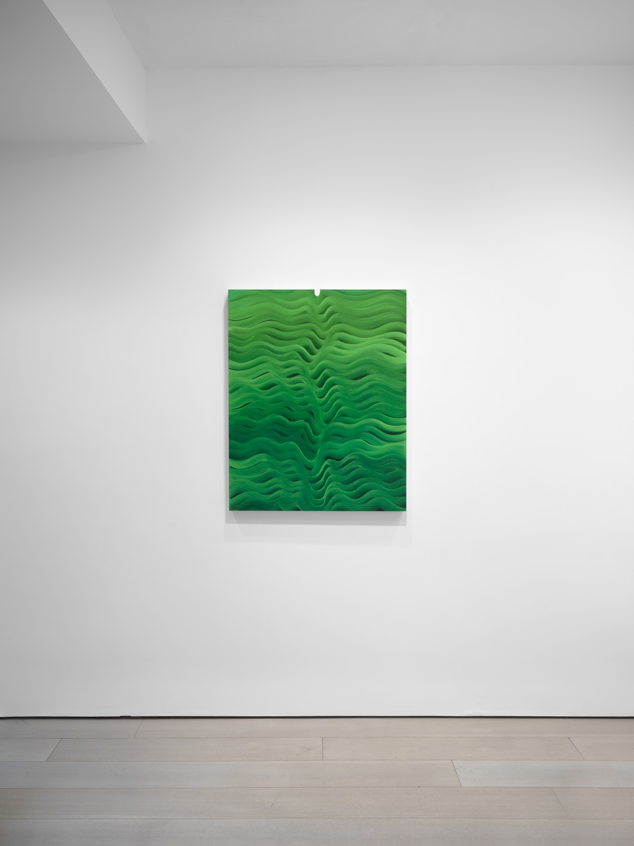 New York, NY: Miles McEnery Gallery, &ldquo;Karin Davie: It Comes In Waves,&rdquo;