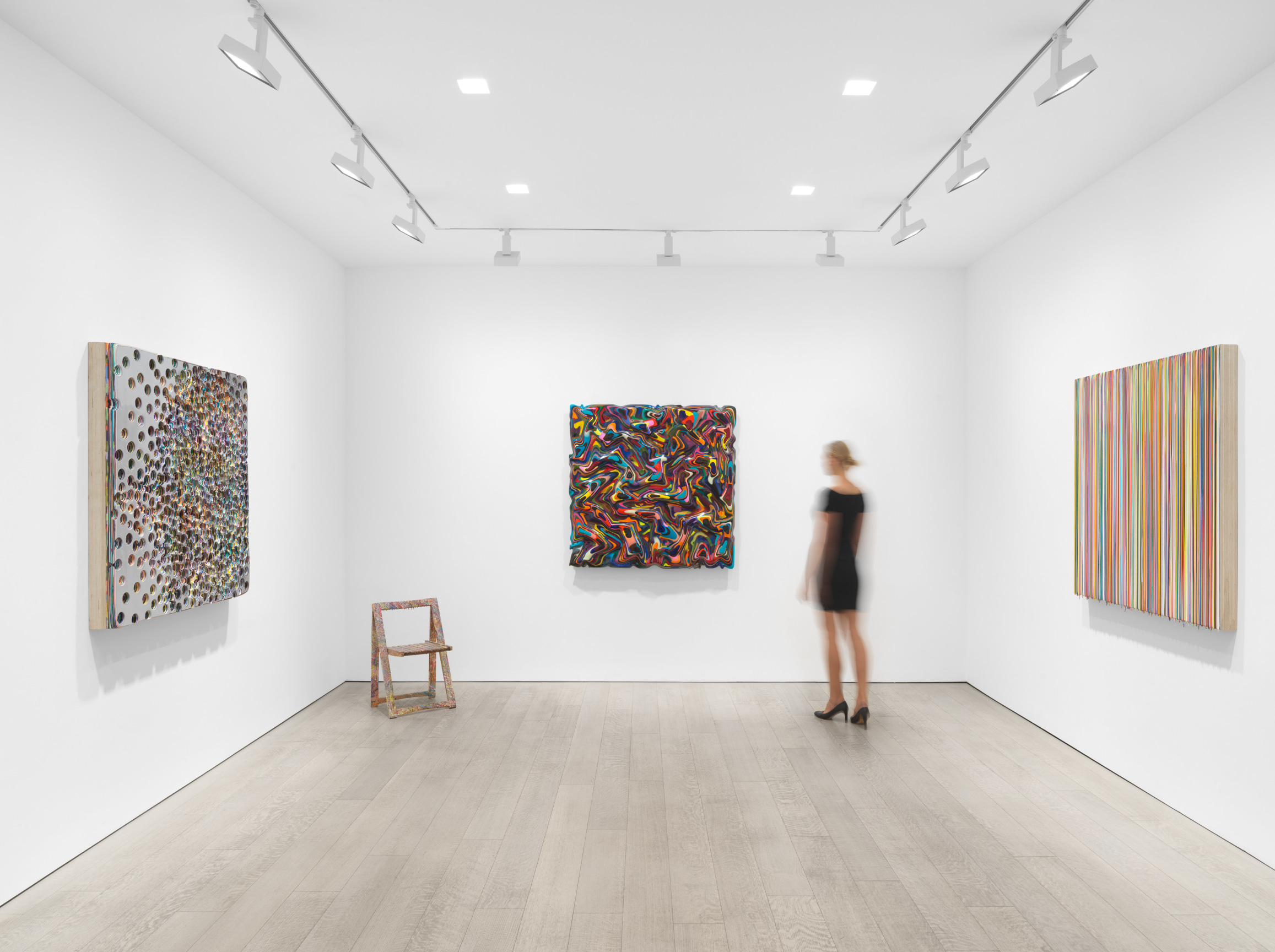 New York, NY: Miles McEnery Gallery, &lsquo;Markus Linnenbrink: EVERYTHINGBETWEENTHESUNANDTHEDIRT,&rsquo; 8 June - 22 July 2023