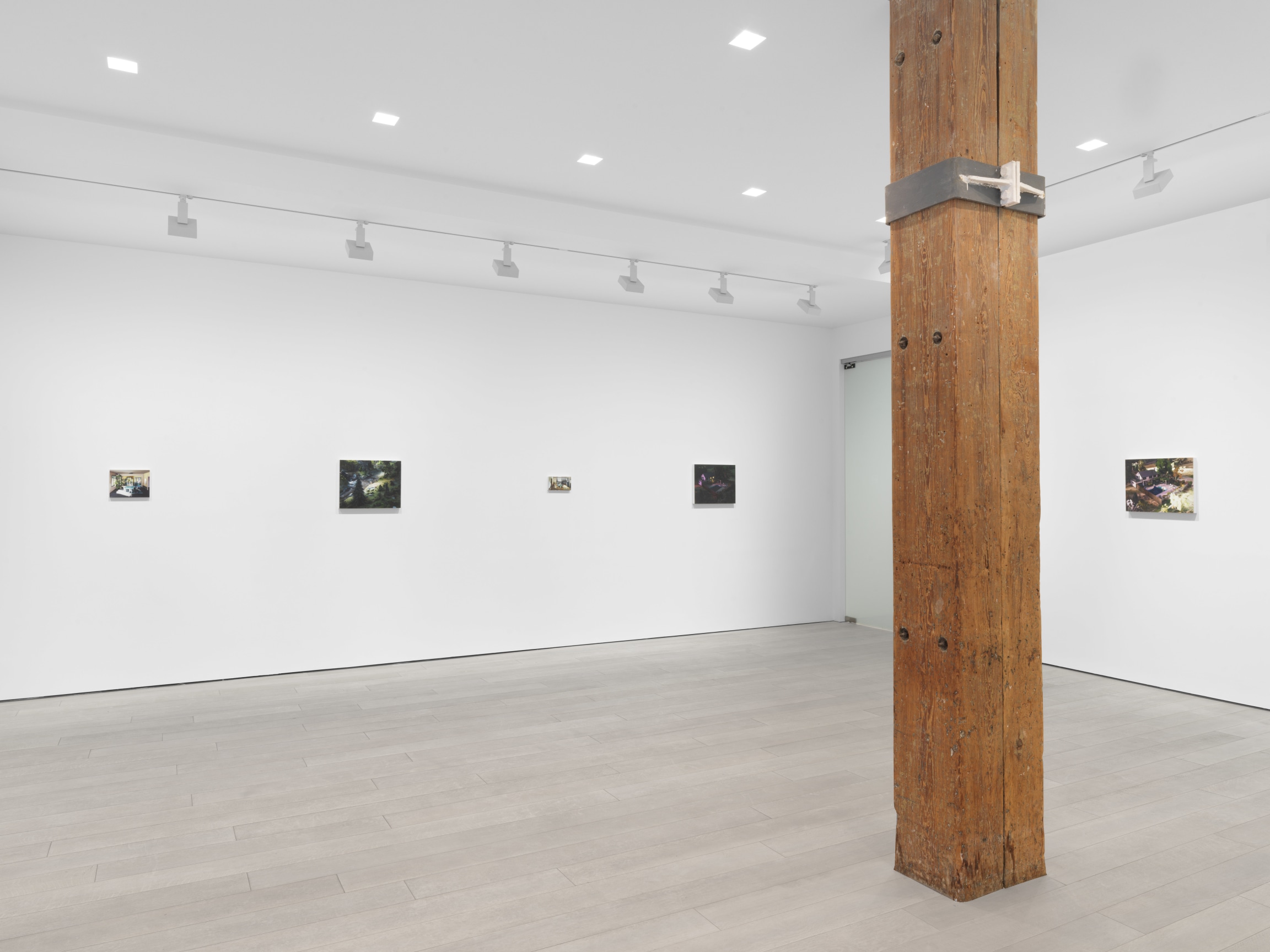 New York, NY: Miles McEnery Gallery, &lsquo;Amy Bennett: Shelter,&rsquo; 16 May - 3 July 2024