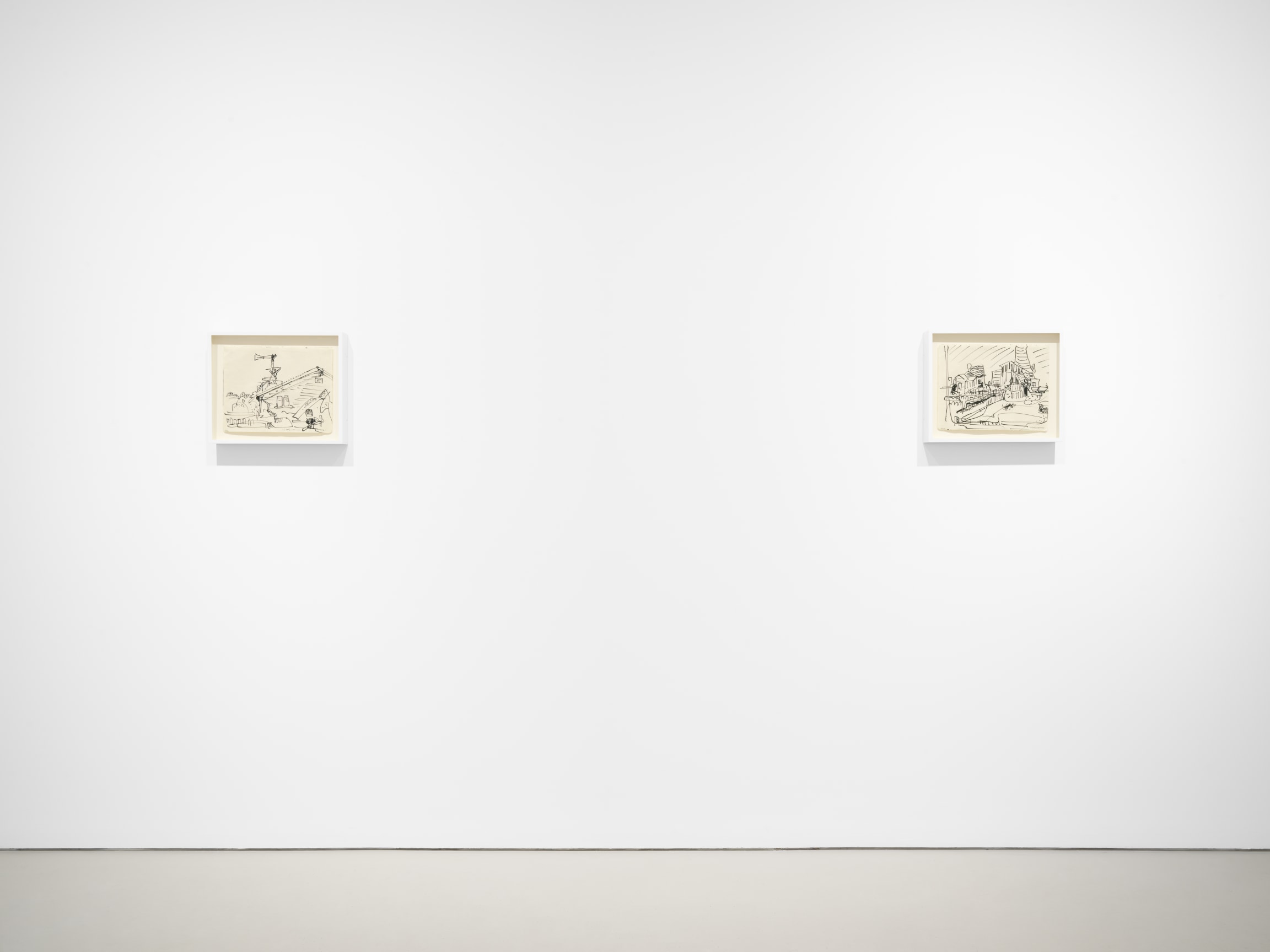 New York, NY: Miles McEnery Gallery, &lsquo;Hans Hofmann,&rsquo; 2 February 2023 - 11 March 2023