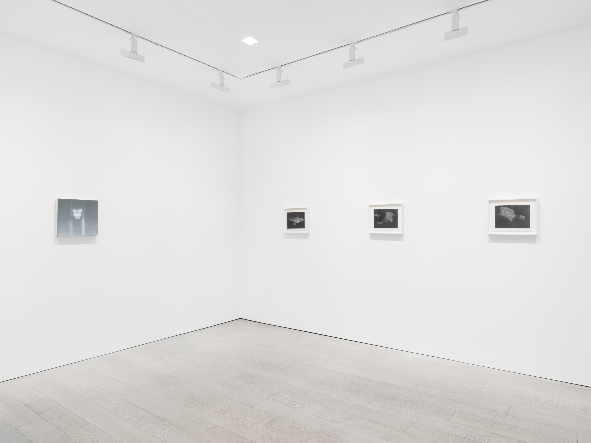 New York, NY: Miles McEnery Gallery, &lsquo;Tom LaDuke,&rsquo; 26 October - 9 December 2023