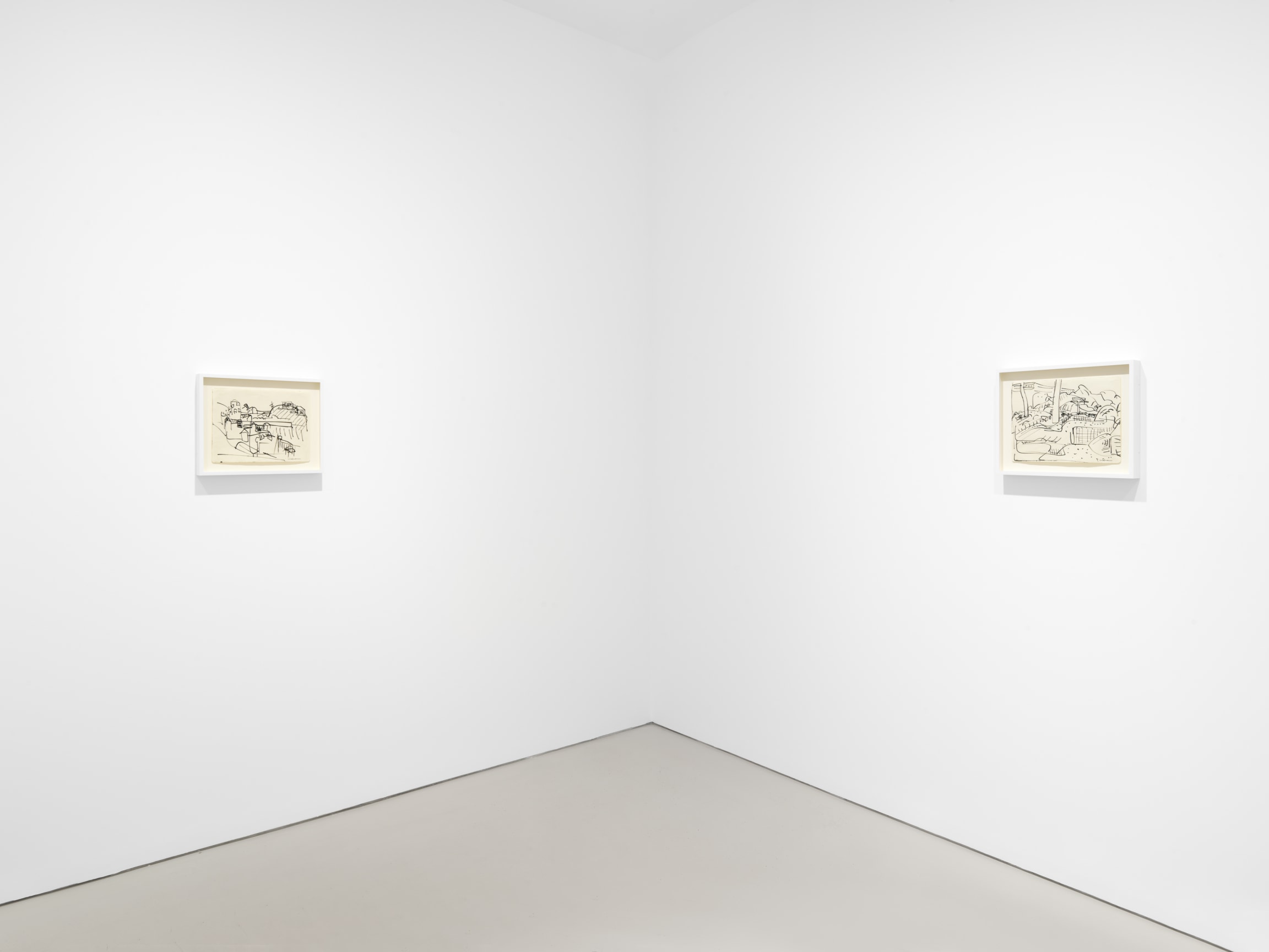 New York, NY: Miles McEnery Gallery, &lsquo;Hans Hofmann,&rsquo; 2 February 2023 - 11 March 2023