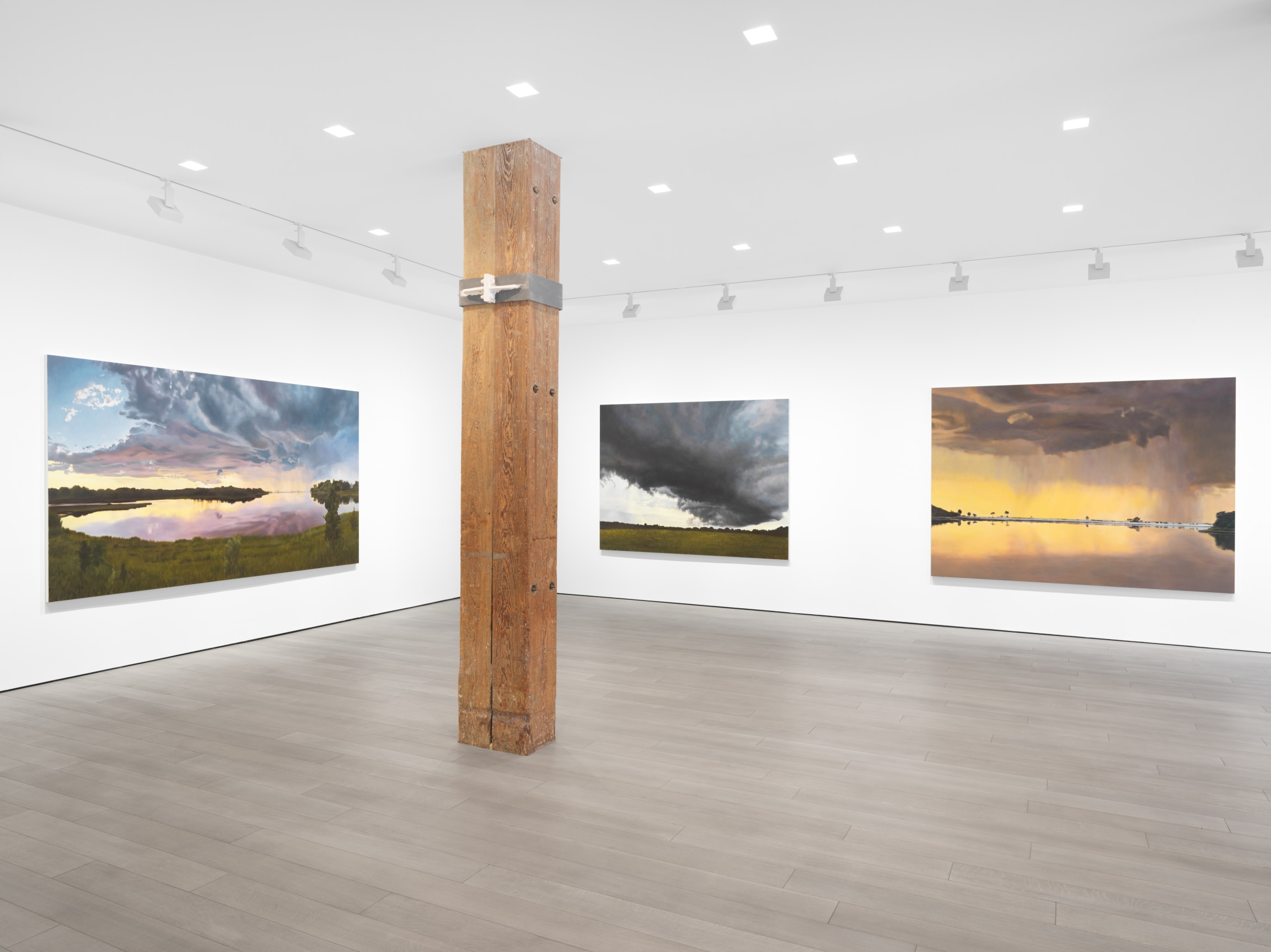 New York, NY: Miles McEnery Gallery, &lsquo;April Gornik: The Other Side,&rsquo; 7 September - 21 October 2023