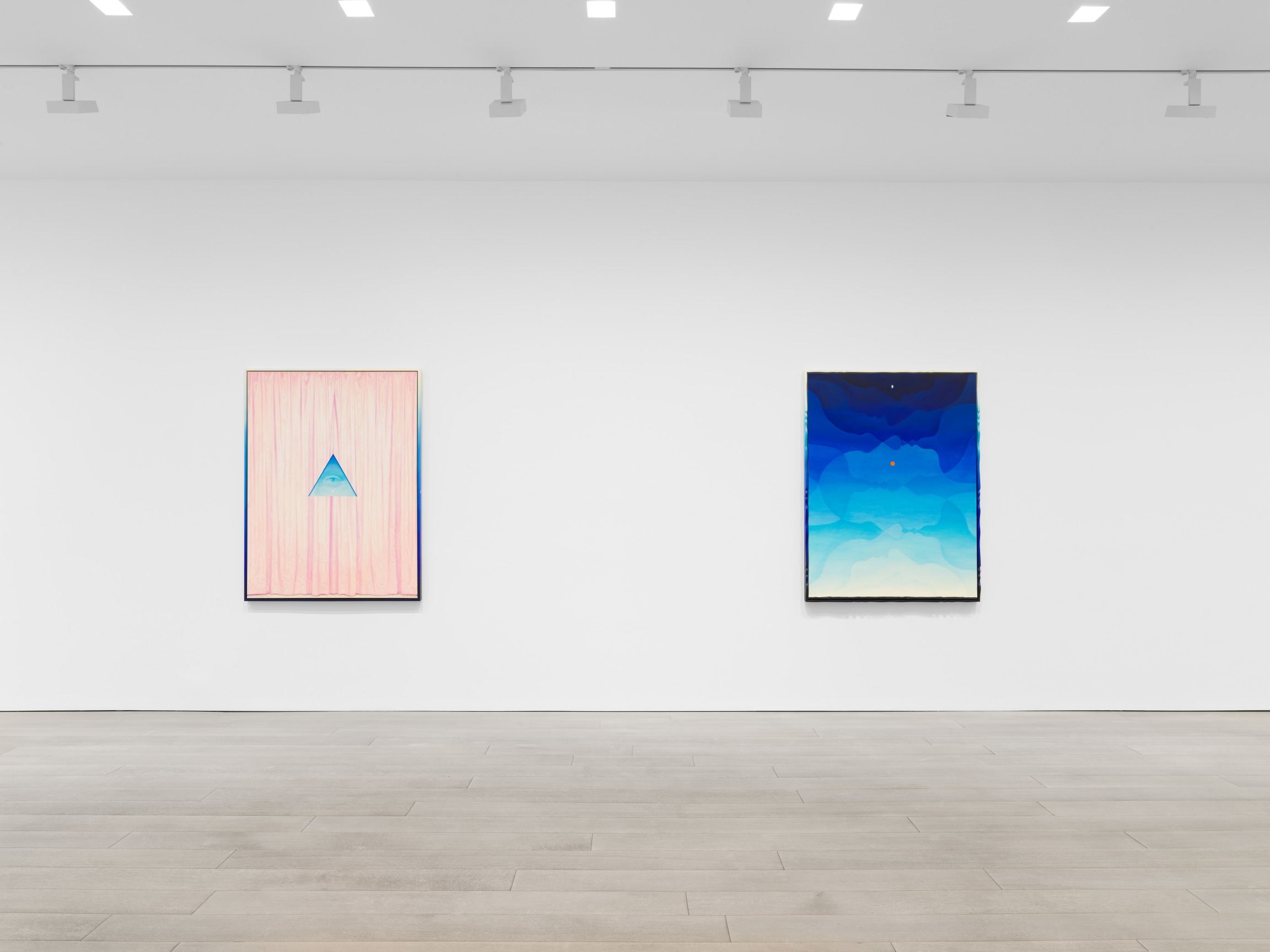 New York, NY: Miles McEnery Gallery, &ldquo;Emily Weiner: Now Eve, We&rsquo;re Here, We&rsquo;ve Won,&rdquo;