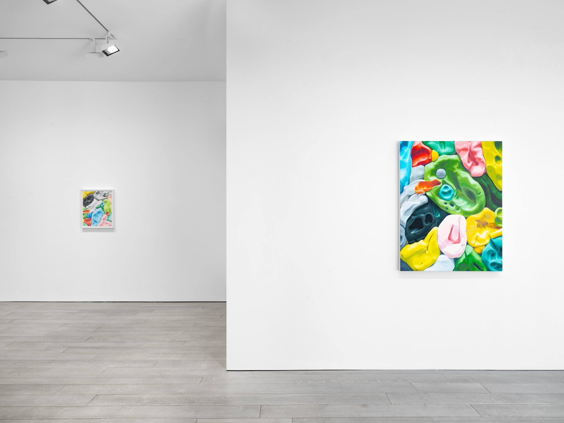 New York, NY: Miles McEnery Gallery, &lsquo;Alexander Ross,&rsquo; 14 December 2023 - 3 February 2024