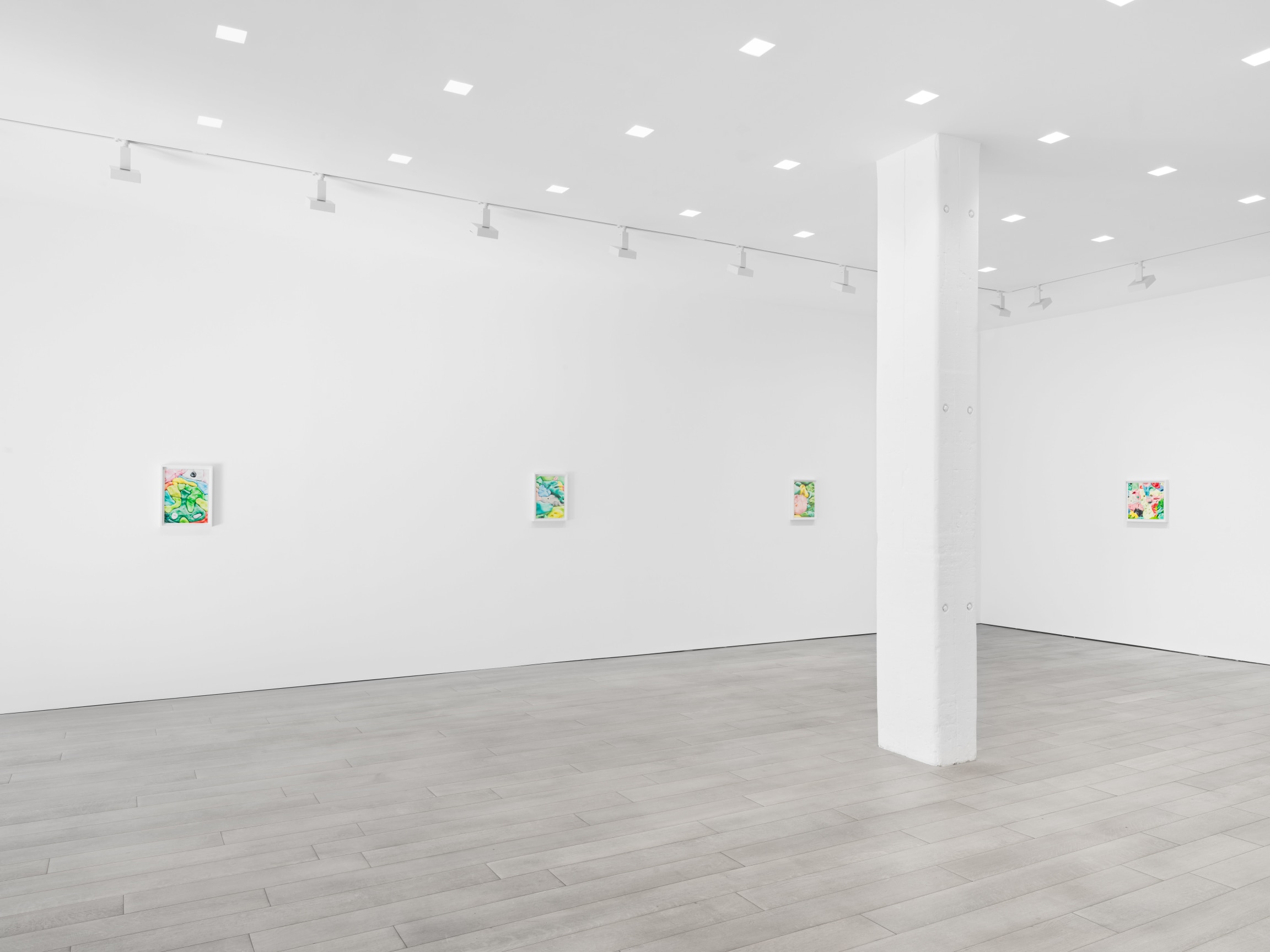 New York, NY: Miles McEnery Gallery, &lsquo;Alexander Ross,&rsquo; 14 December 2023 - 3 February 2024