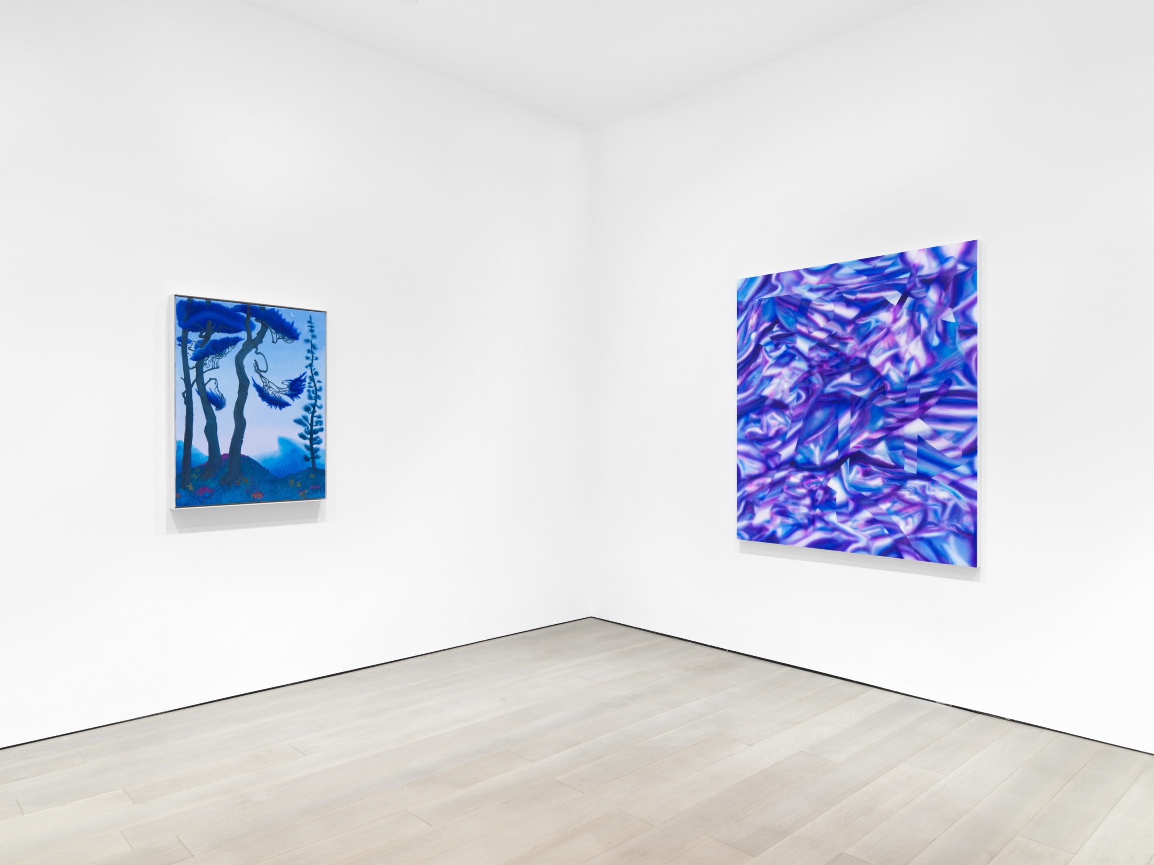 New York, NY: Miles McEnery Gallery, &#039;Why I Make Art&#039; (curated by Brian Alfred), 28 July - 26 August 2022