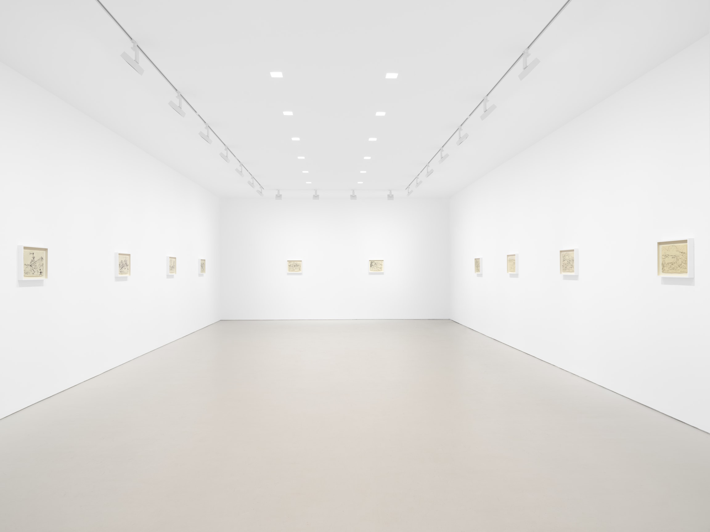 New York, NY: Miles McEnery Gallery, &lsquo;Hans Hofmann,&rsquo; 2 February 2023 - 11 March 2023