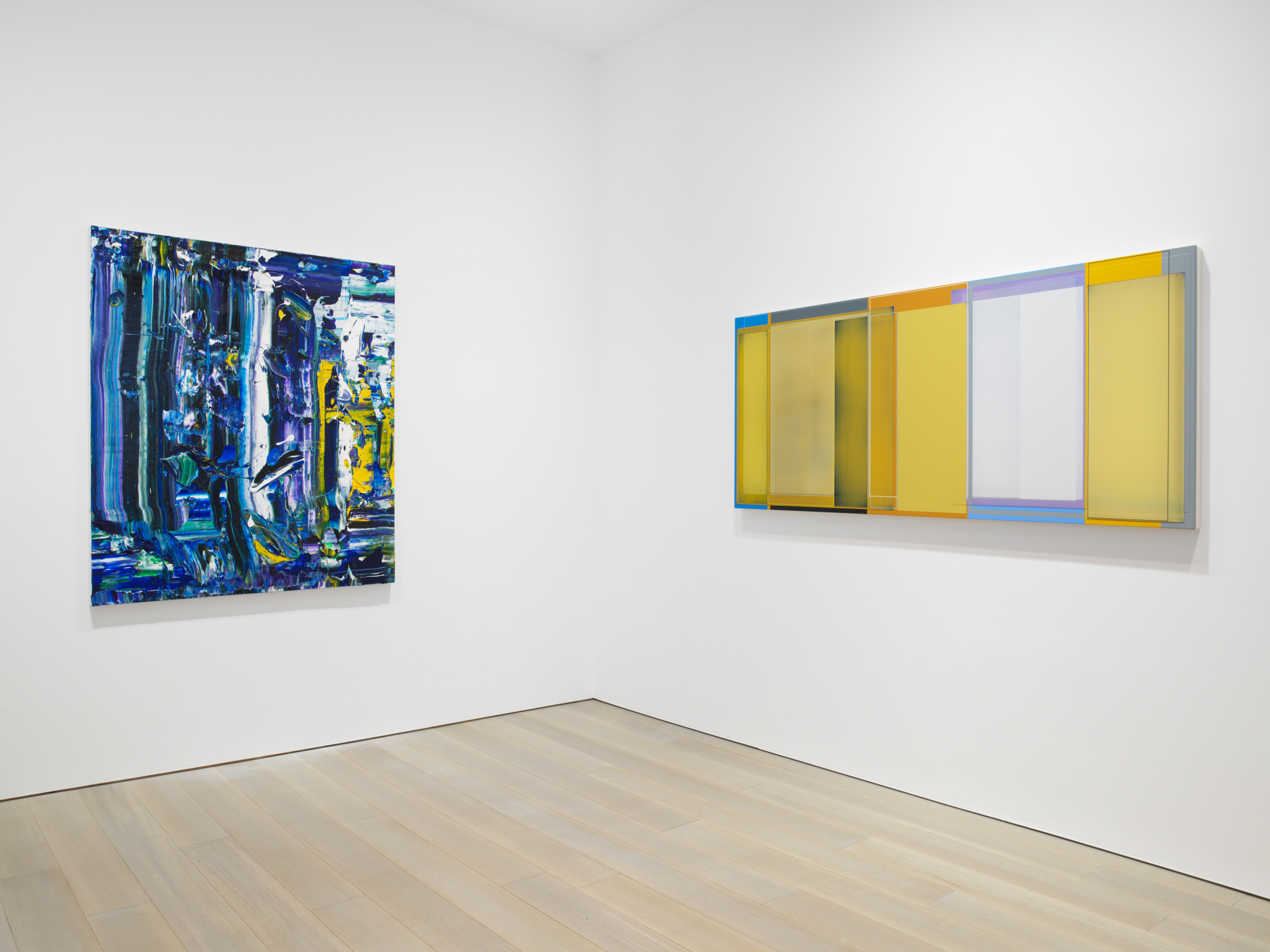 MICHAEL REAFSNYDER / PATRICK WILSON