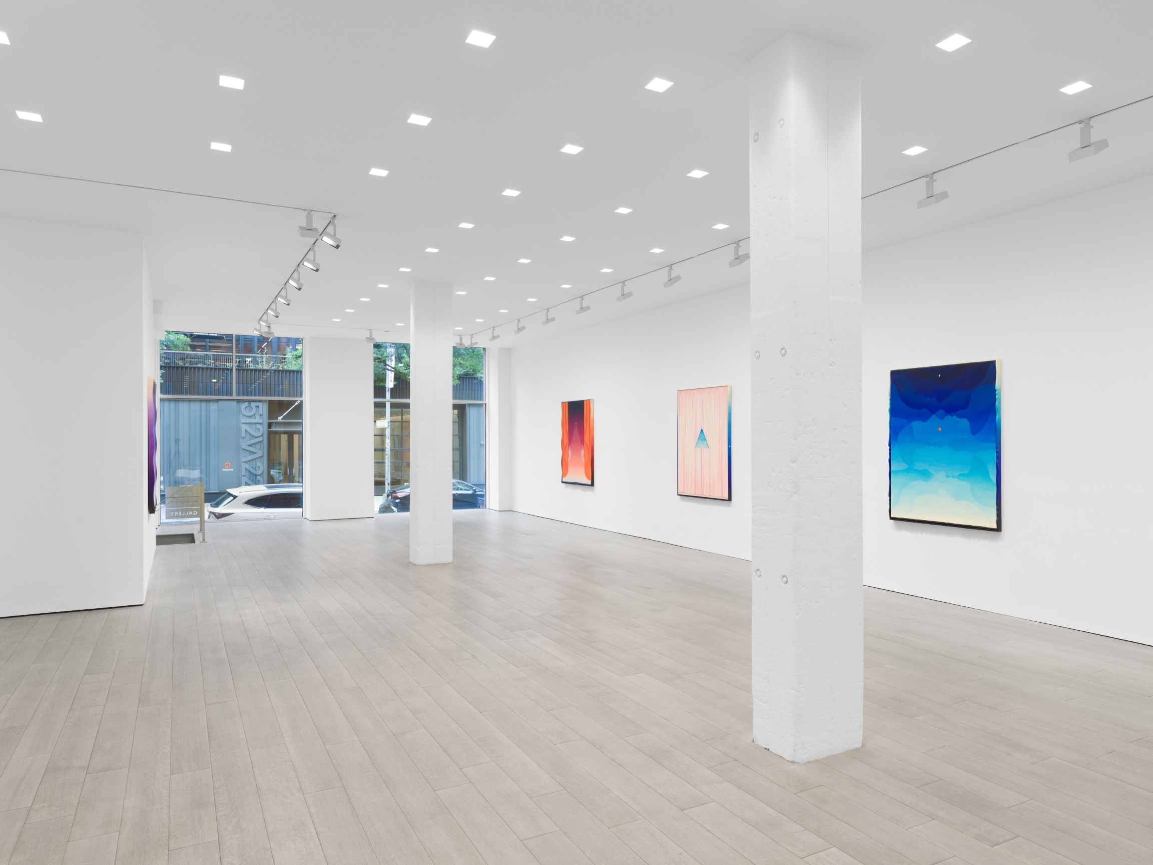 New York, NY: Miles McEnery Gallery, &ldquo;Emily Weiner: Now Eve, We&rsquo;re Here, We&rsquo;ve Won,&rdquo;