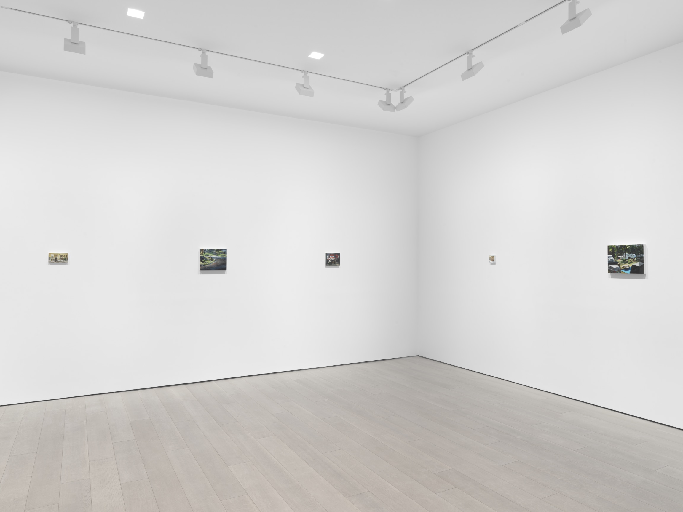 New York, NY: Miles McEnery Gallery, &lsquo;Amy Bennett: Shelter,&rsquo; 16 May - 3 July 2024