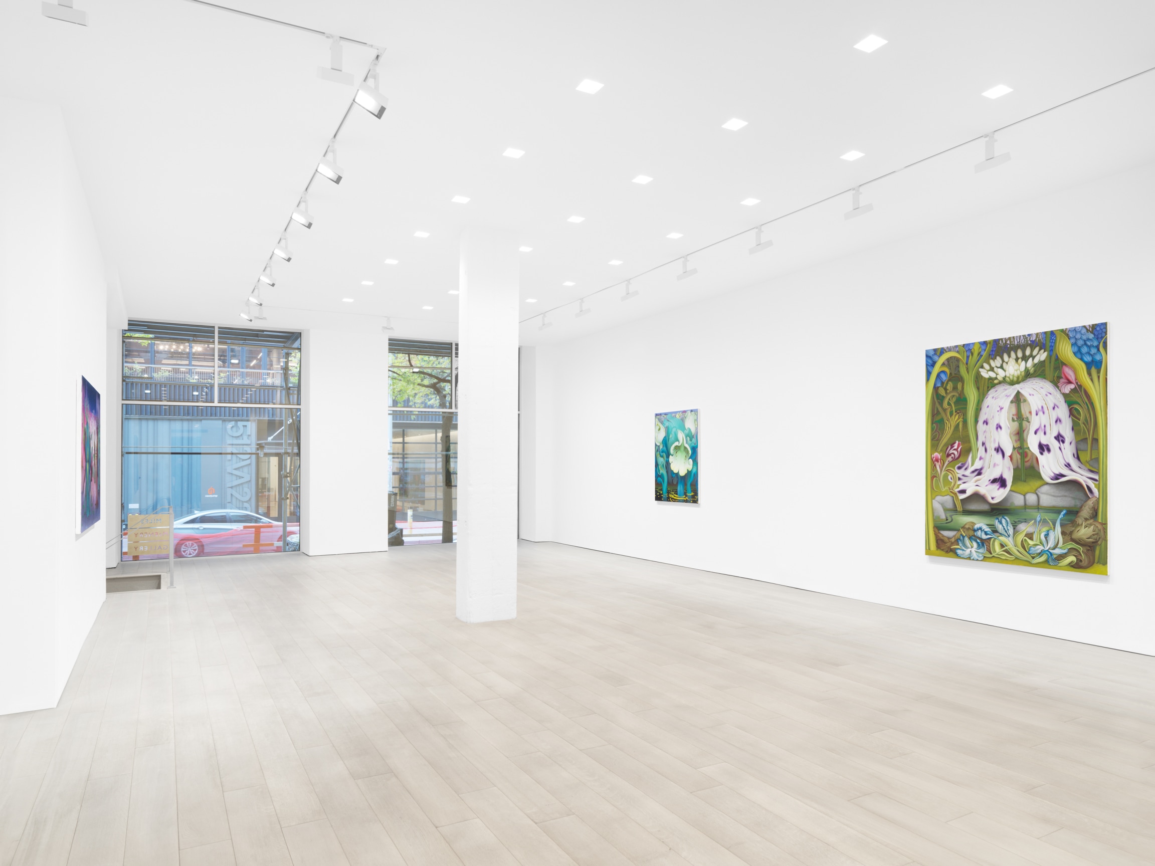 New York, NY: Miles McEnery Gallery, &lsquo;Inka Essenhigh,&rsquo; 27 April 2023 - 3 June 2023