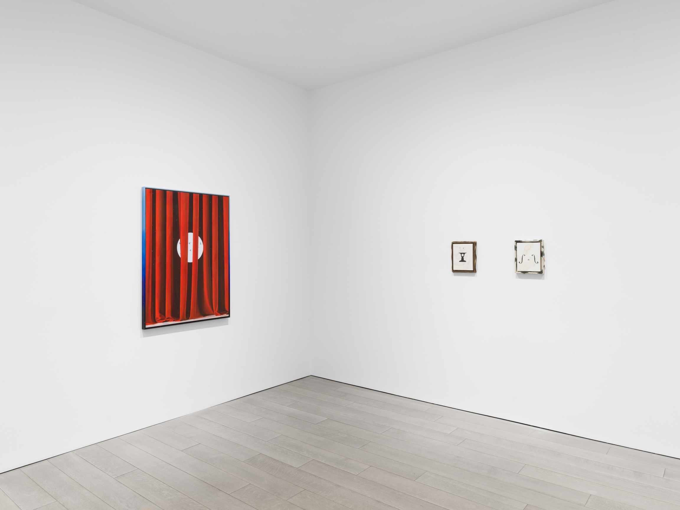 New York, NY: Miles McEnery Gallery, &ldquo;Emily Weiner: Now Eve, We&rsquo;re Here, We&rsquo;ve Won,&rdquo;