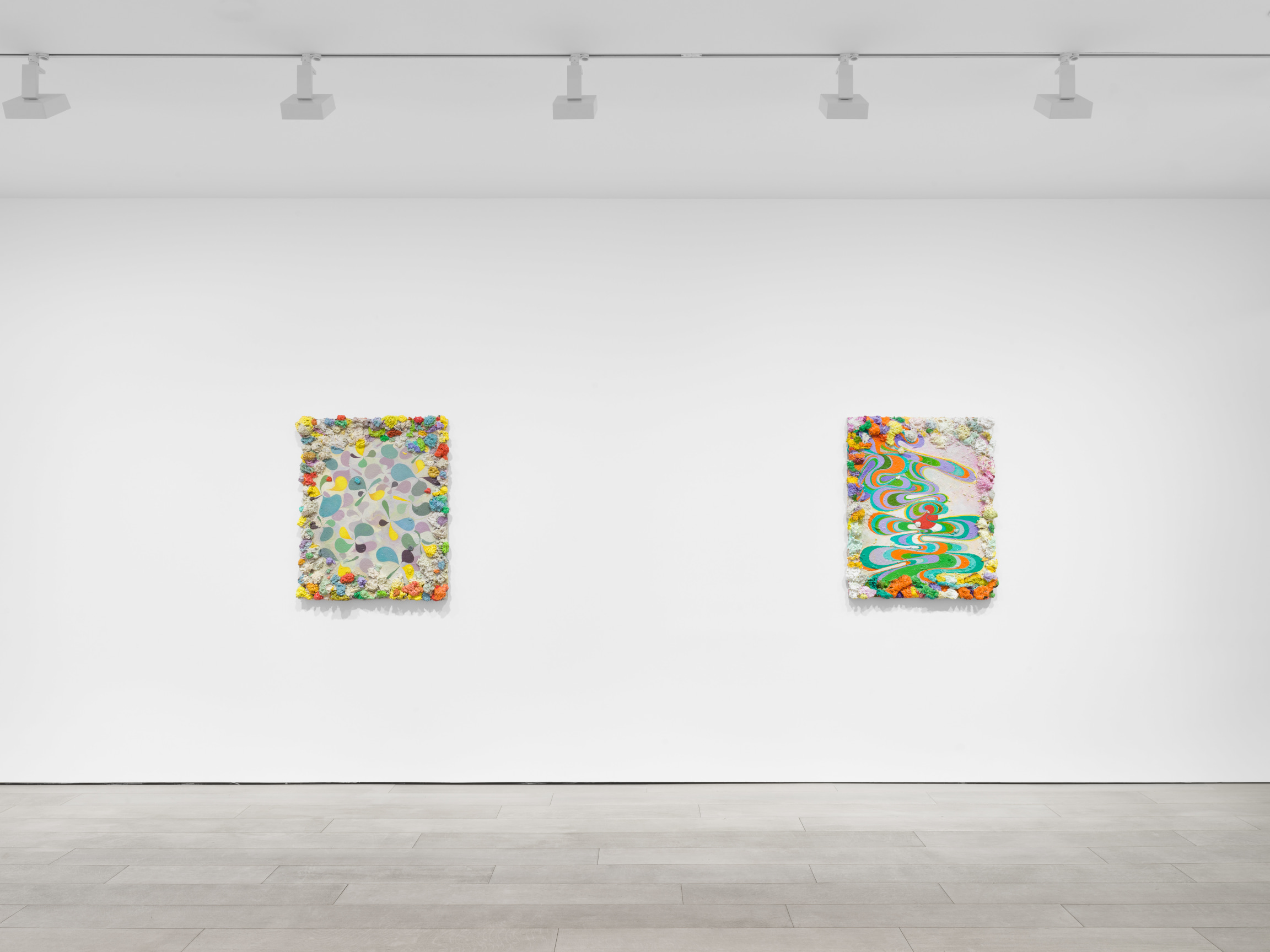 New York, NY: Miles McEnery Gallery, &lsquo;Phillip Allen,&rsquo; 8 February - 23 March 2024