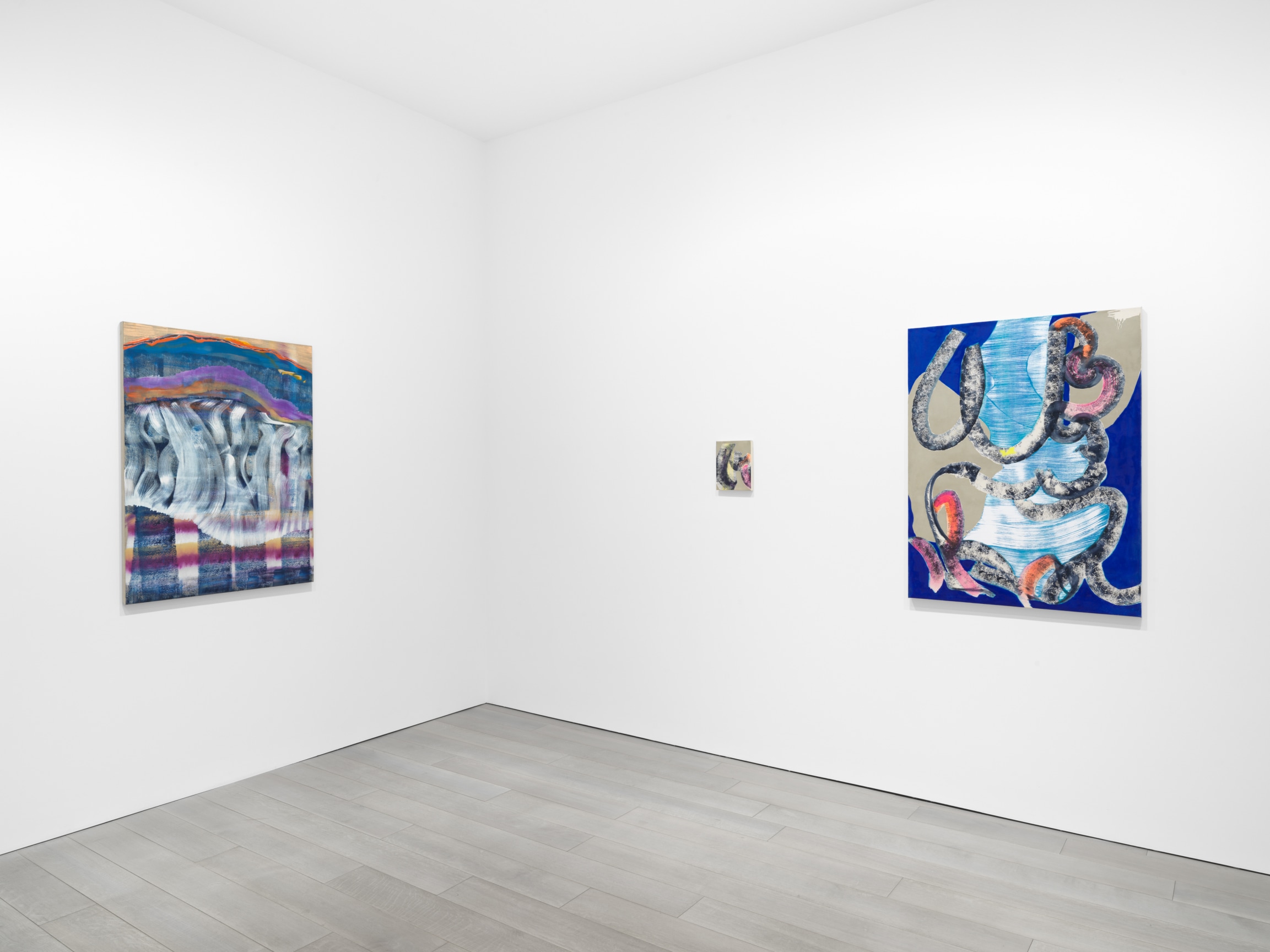 New York, NY: Miles McEnery Gallery, &lsquo;Monique van Genderen,&rsquo; 8 December 2022 - 28 January 2023