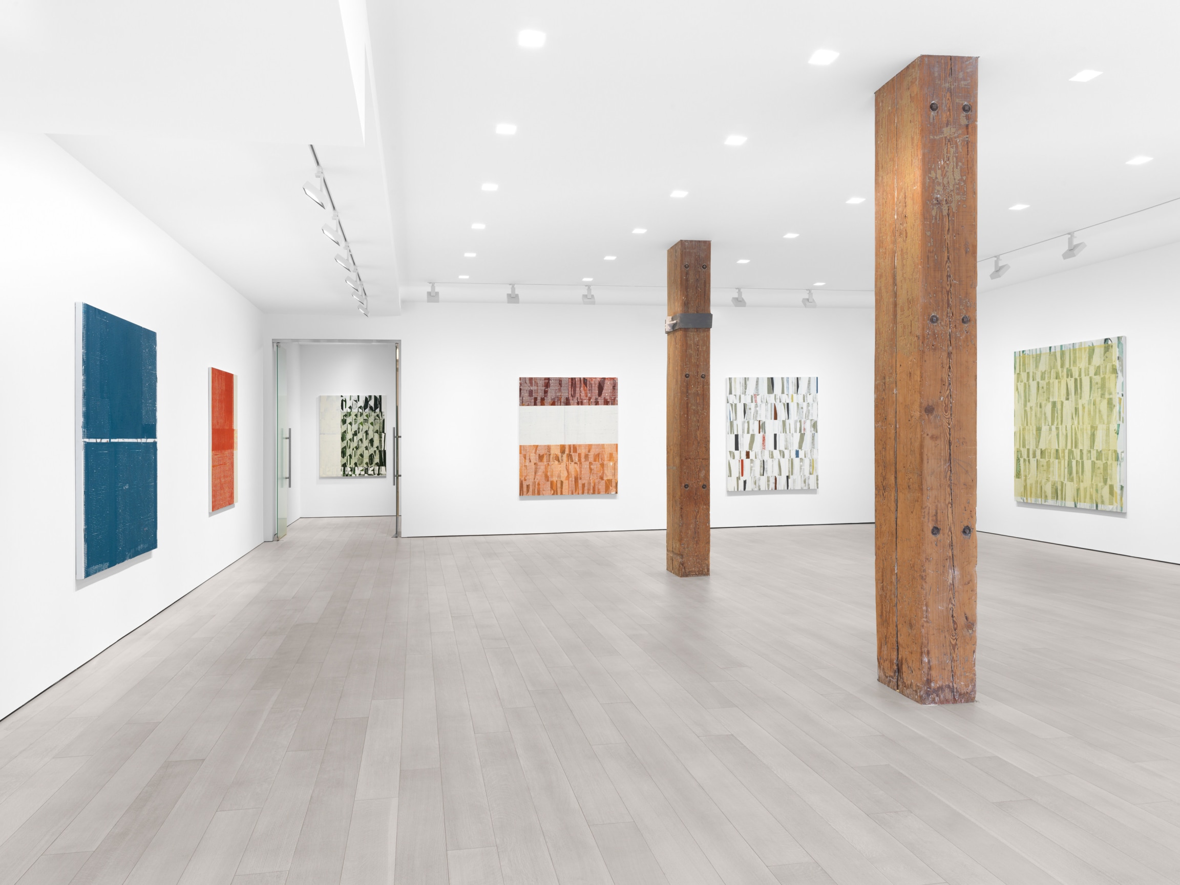 New York, NY: Miles McEnery Gallery, &lsquo;Kevin Appel,&rsquo; 16 March 2023 - 22 April 2023