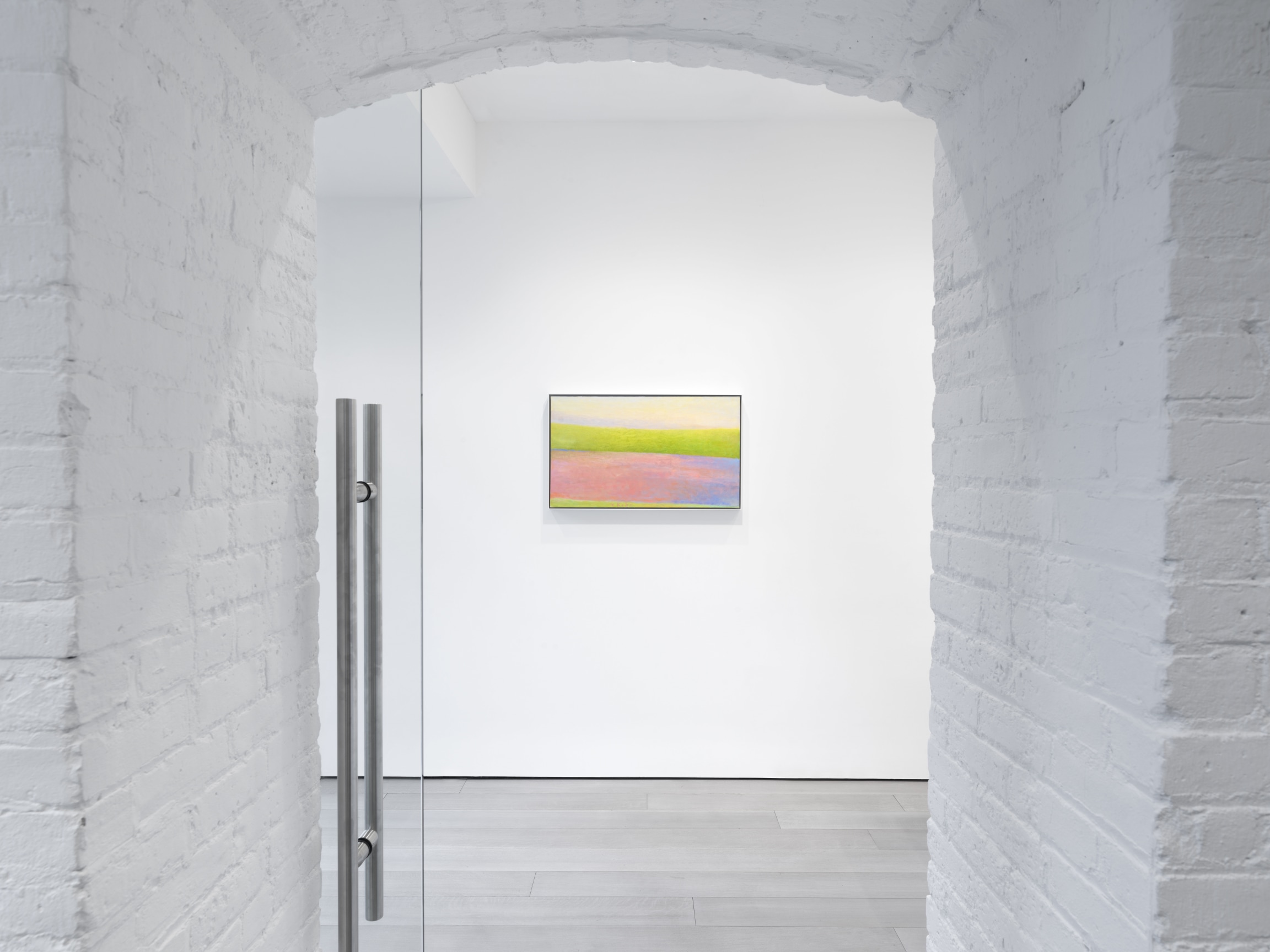 New York, NY: Miles McEnery Gallery, &lsquo;Wolf Kahn,&rsquo; 2 February 2023 - 11 March 2023