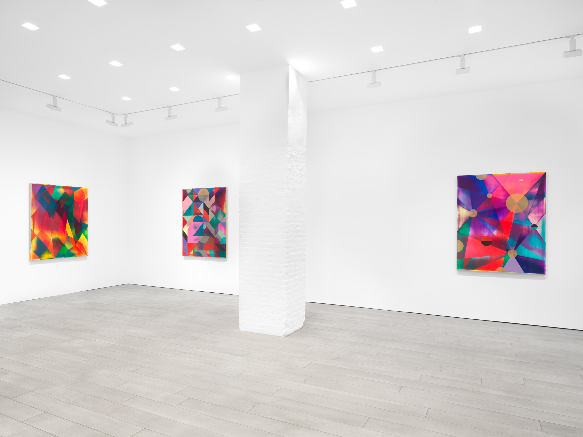 New York, NY: Miles McEnery Gallery, &lsquo;Shannon Finley,&rsquo; 2 February 2023 - 11 March 2023