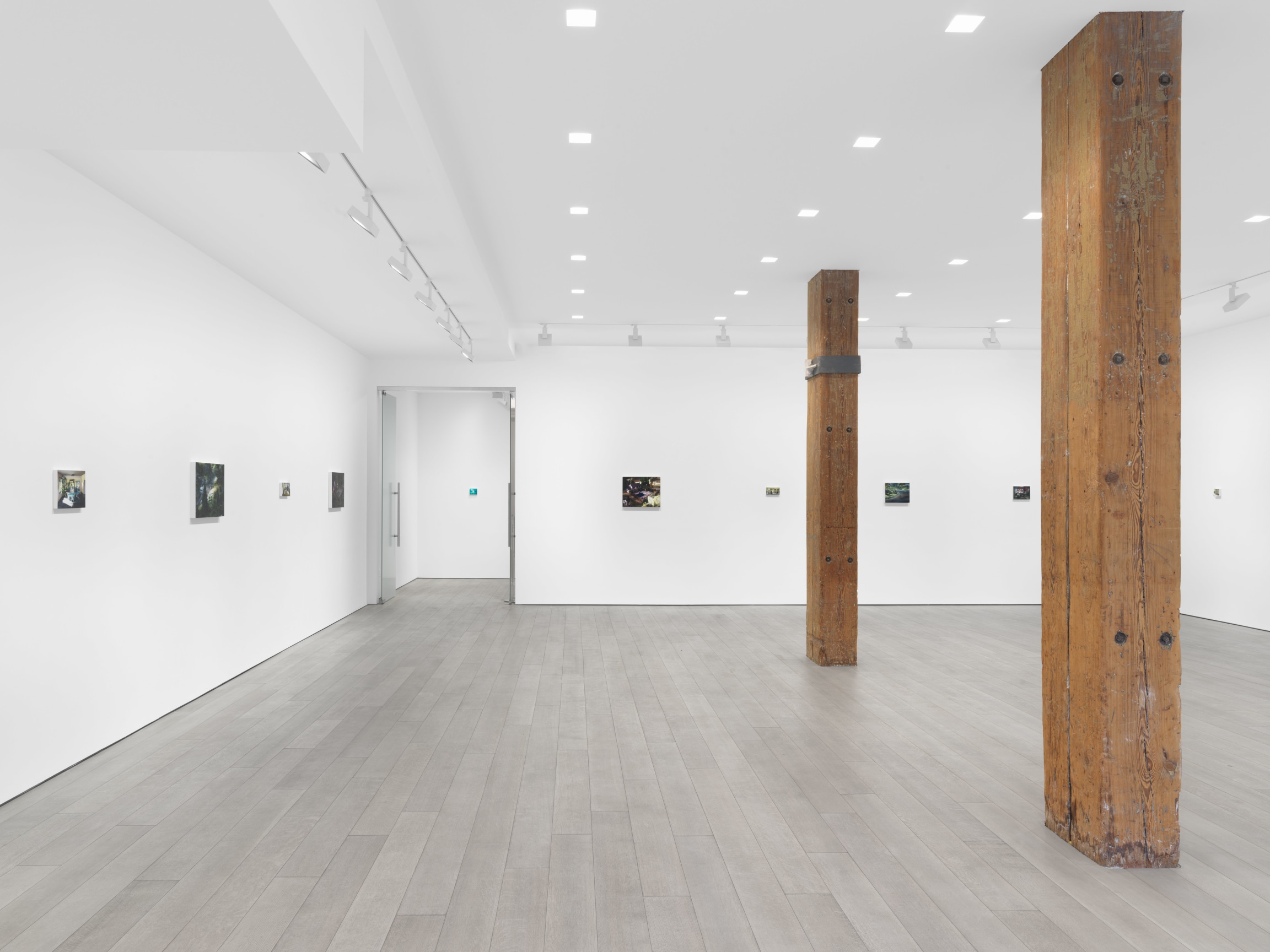 New York, NY: Miles McEnery Gallery, &lsquo;Amy Bennett: Shelter,&rsquo; 16 May - 3 July 2024