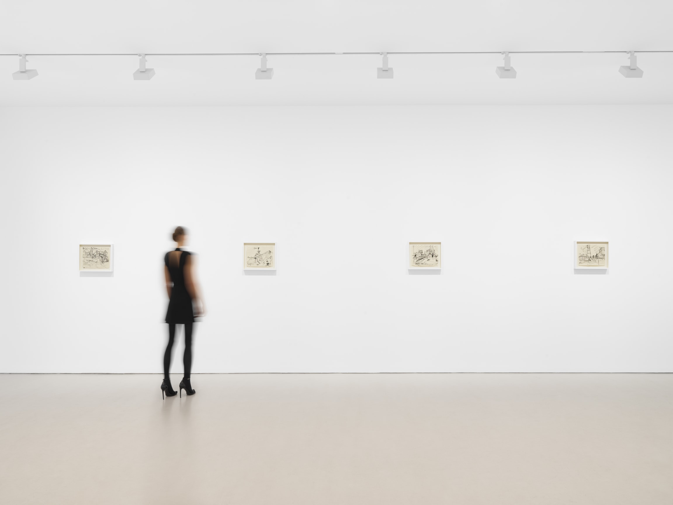 New York, NY: Miles McEnery Gallery, &lsquo;Hans Hofmann,&rsquo; 2 February 2023 - 11 March 2023