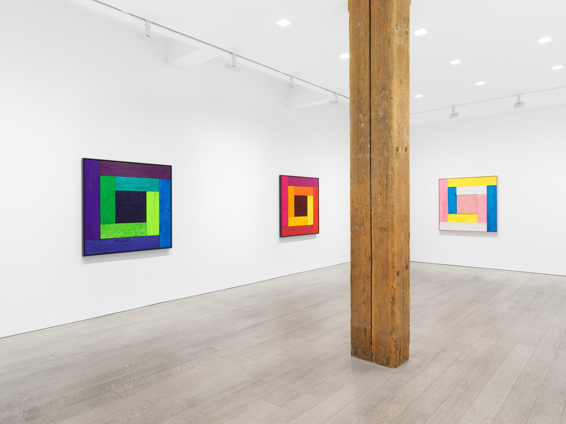 New York, NY: Miles McEnery Gallery, &lsquo;Douglas Melini: Landscape Painting,&rsquo; 26 October - 9 December 2023