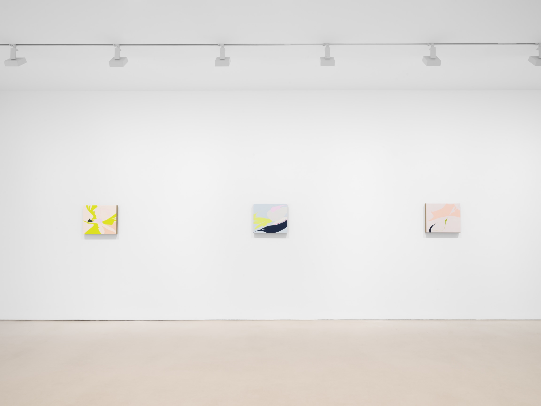 New York, NY: Miles McEnery Gallery, &lsquo;Heather Gwen Martin: Riding High,&rsquo; 14 December 2023 - 3 February 2024