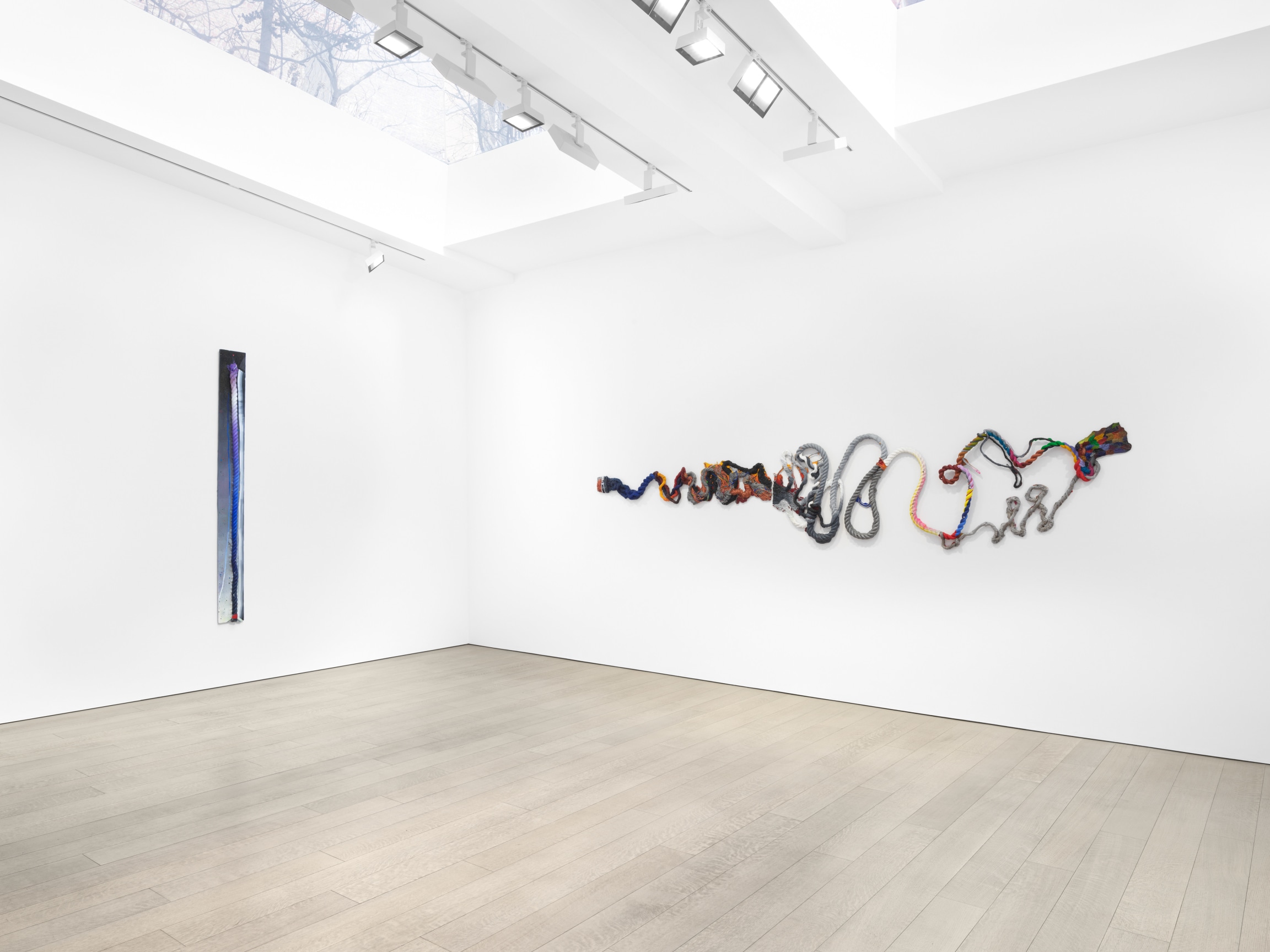 New York, NY: Miles McEnery Gallery, &lsquo;Katy Cowan: gods on a bridge,&rsquo; 16 March 2023 - 27 April 2023