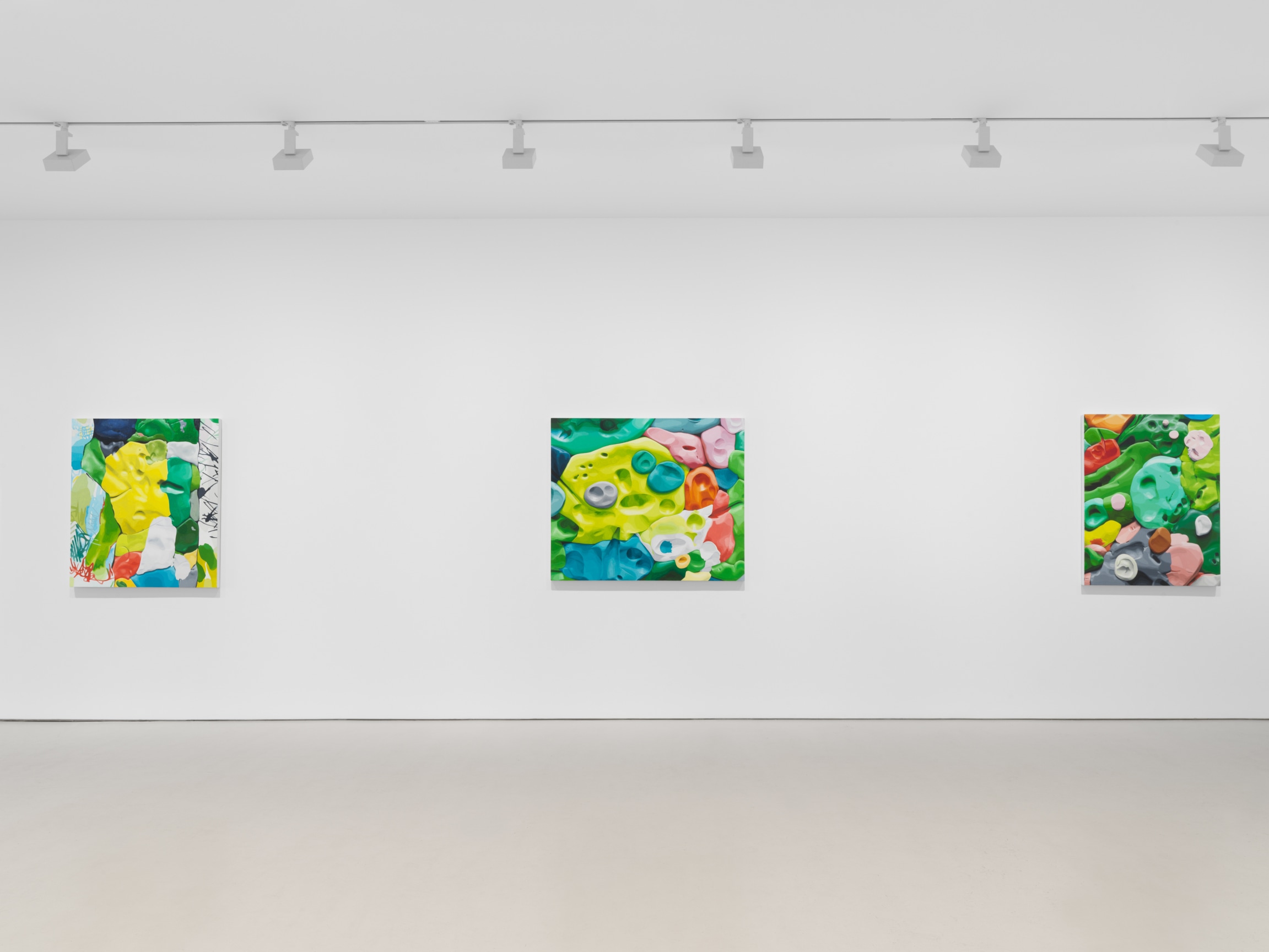 New York, NY: Miles McEnery Gallery, &#039;Alexander Ross,&#039; 8 September - 15 October 2022