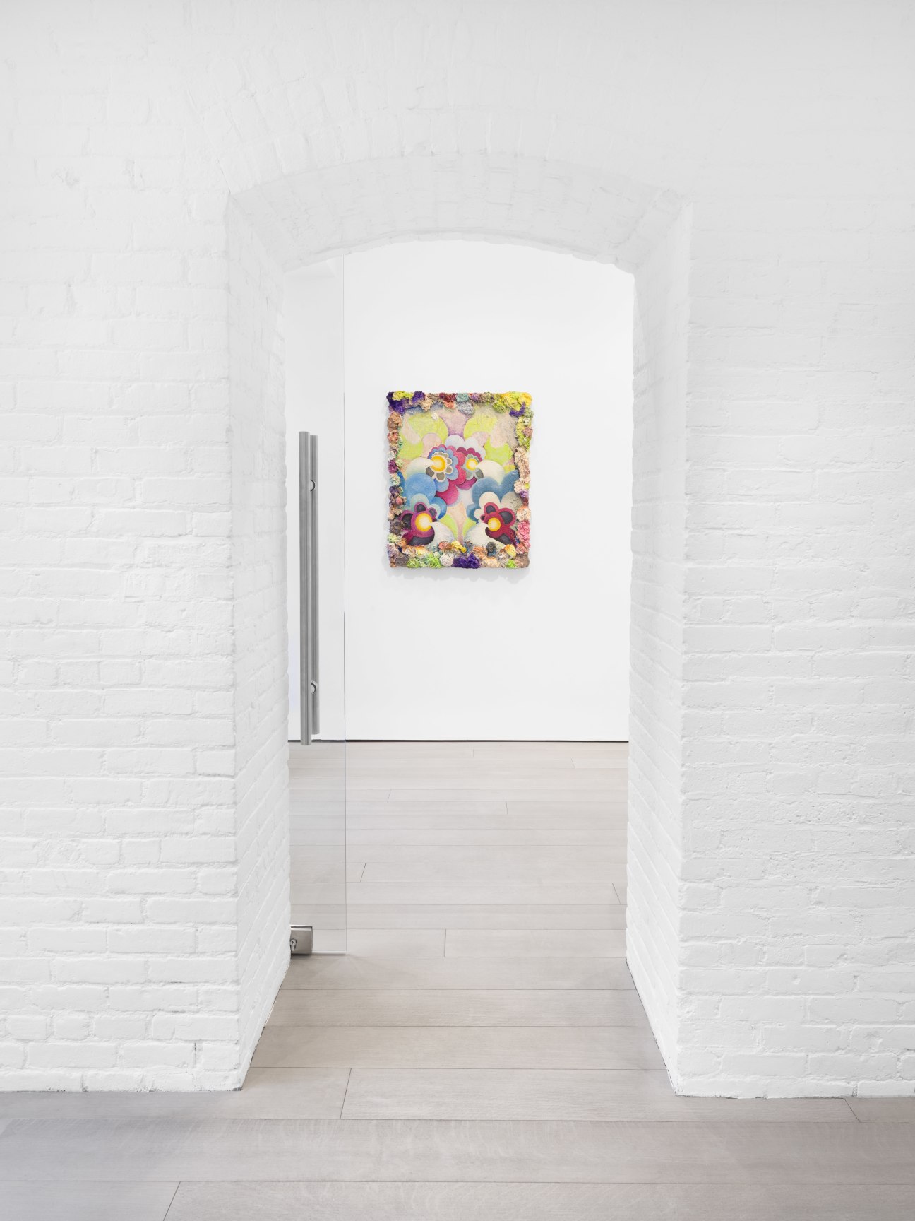 New York, NY: Miles McEnery Gallery, &lsquo;Phillip Allen,&rsquo; 8 February - 23 March 2024