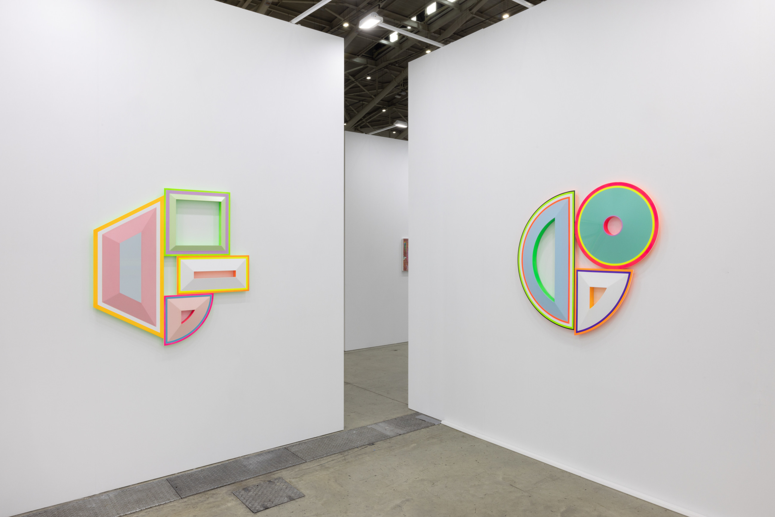 Taipei City: Miles McEnery Gallery, Booth #E12, Taipei Dangdai, 11 - 14 May 2023