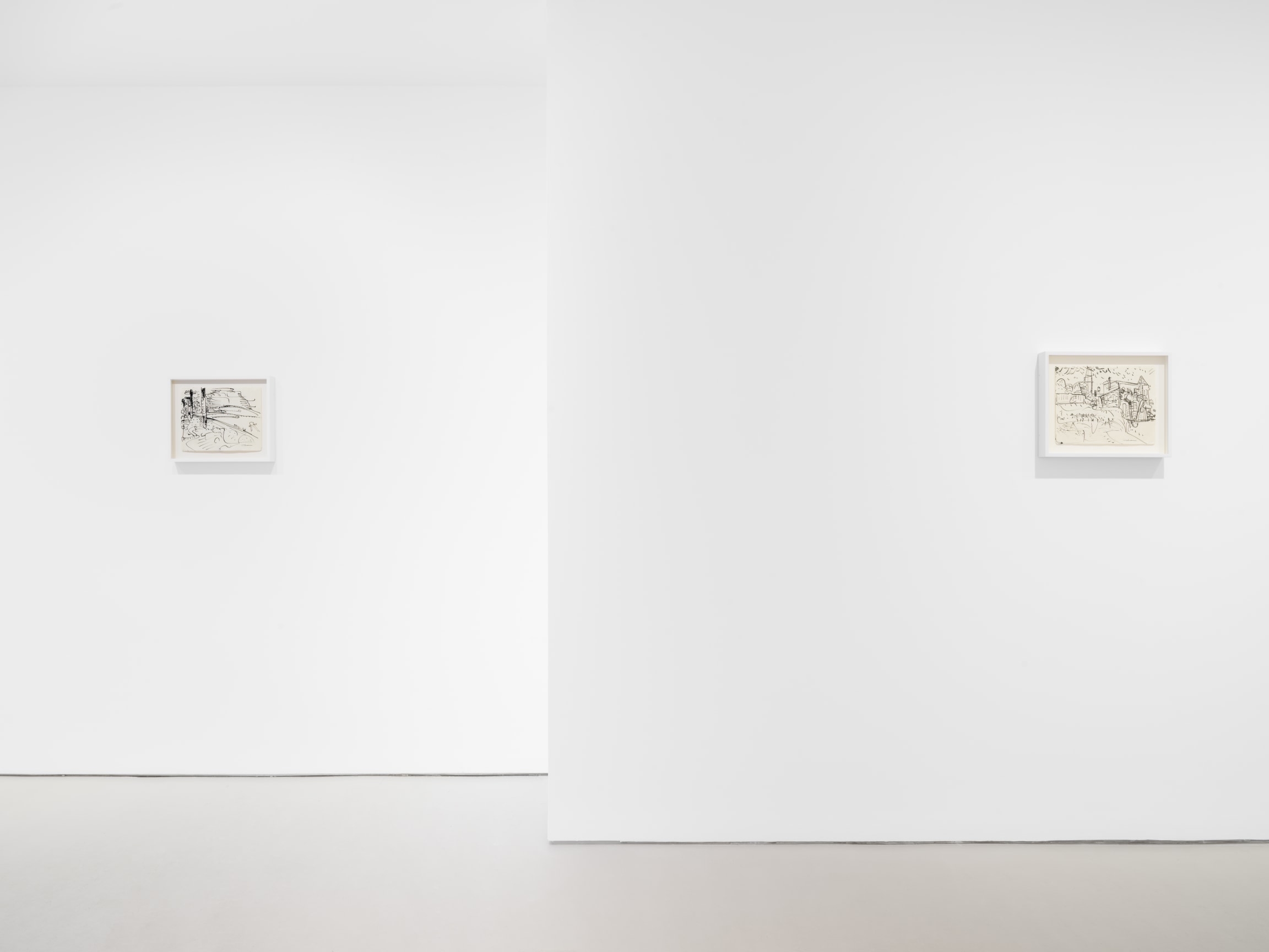 New York, NY: Miles McEnery Gallery, &lsquo;Hans Hofmann,&rsquo; 2 February 2023 - 11 March 2023