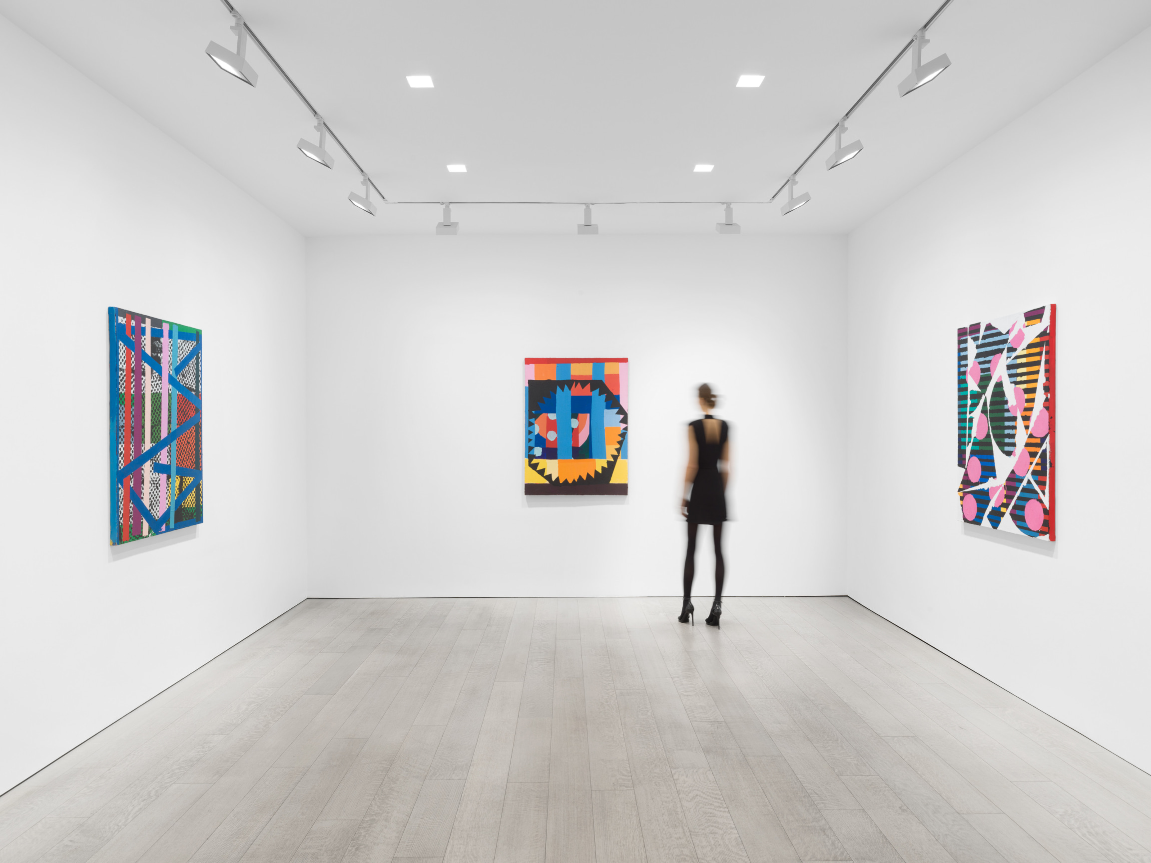 New York, NY: Miles McEnery Gallery, &lsquo;Nick Aguayo,&rsquo; 16 March 2023 - 22 April 2023