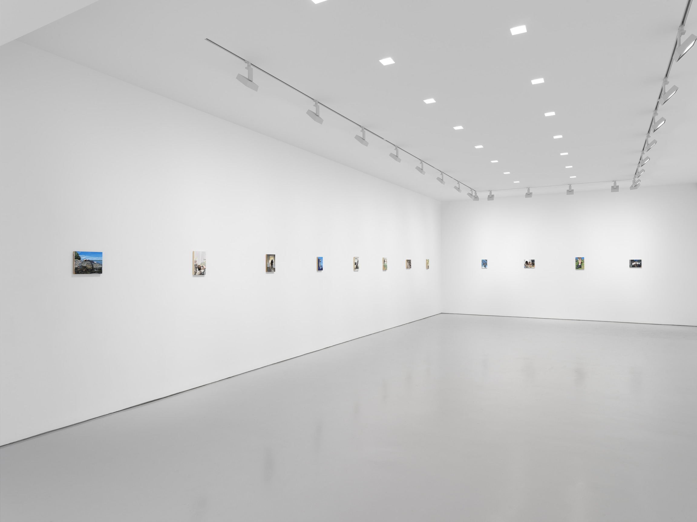 New York, NY: Miles McEnery Gallery, &ldquo;Tim Hawkinson: Cabinet Pictures,&rdquo;