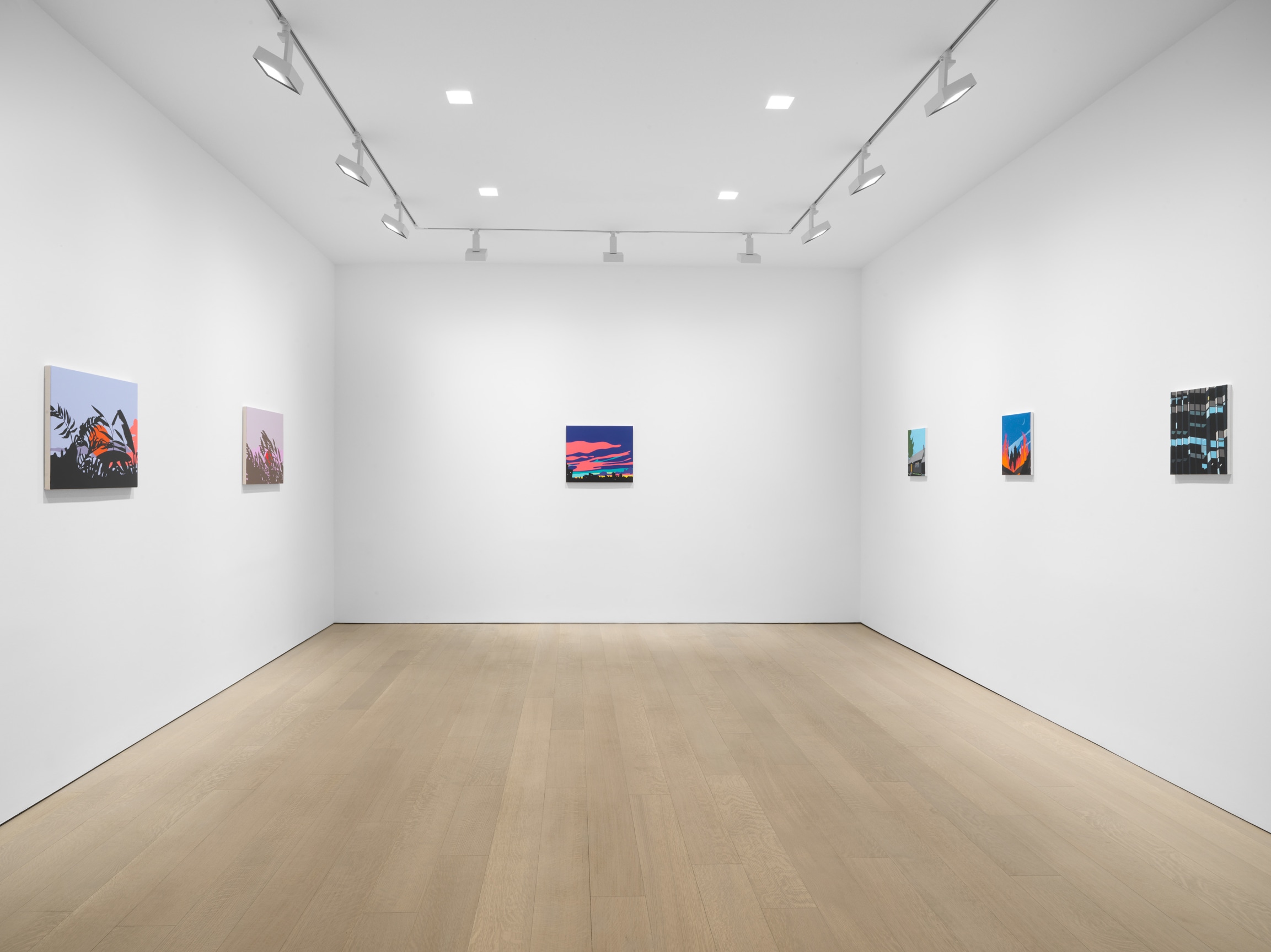 New York, NY: Miles McEnery Gallery, &lsquo;Brian Alfred: Escape Plan,&rsquo; 17 March - 23 April 2022