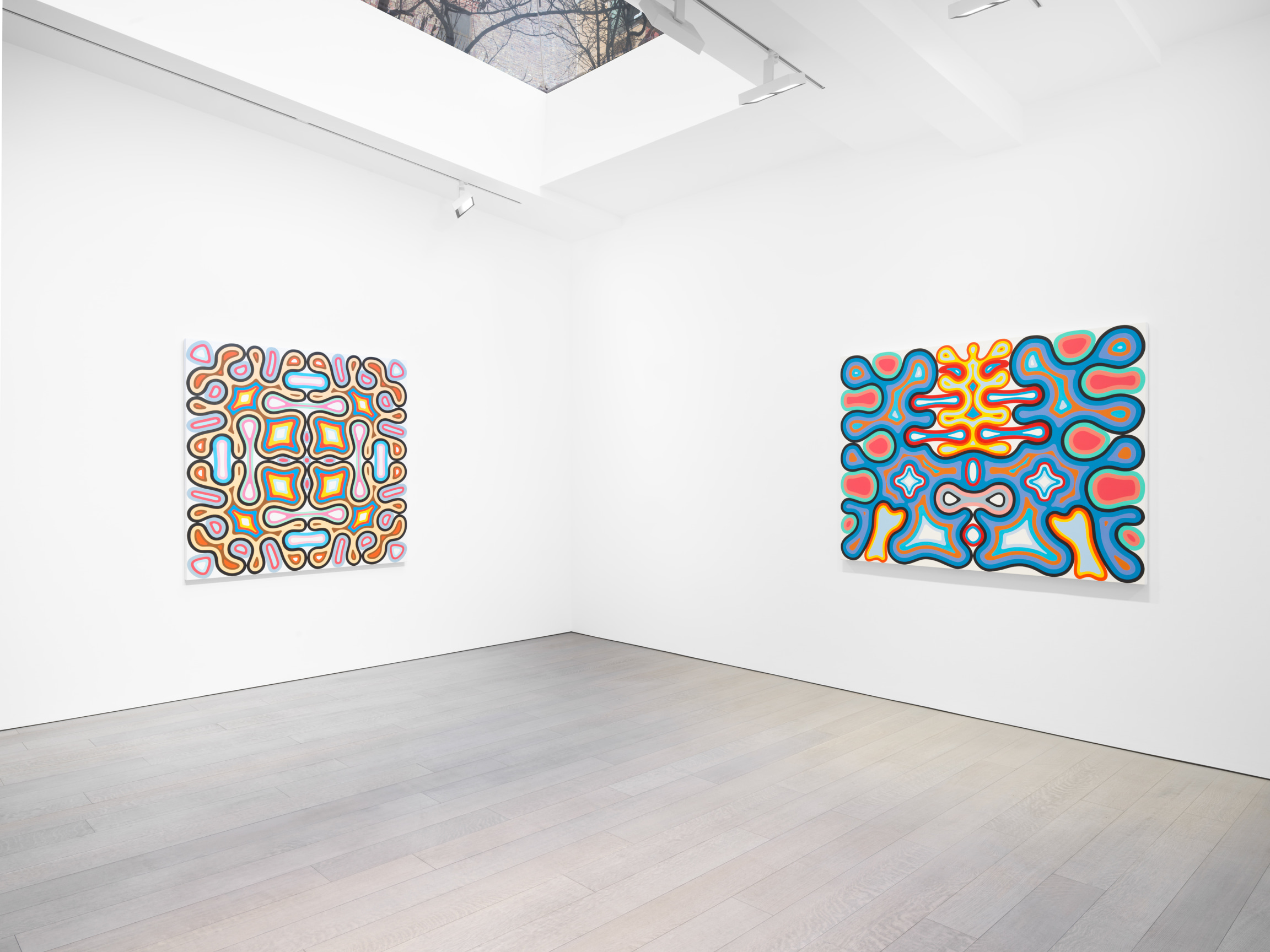 New York, NY: Miles McEnery Gallery, &lsquo;Warren Isensee,&rsquo; 2 February 2023 - 11 March 2023