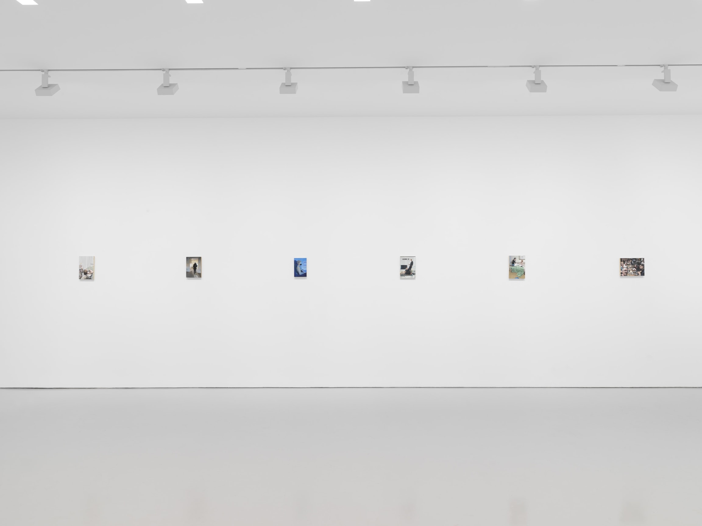 New York, NY: Miles McEnery Gallery, &ldquo;Tim Hawkinson: Cabinet Pictures,&rdquo;