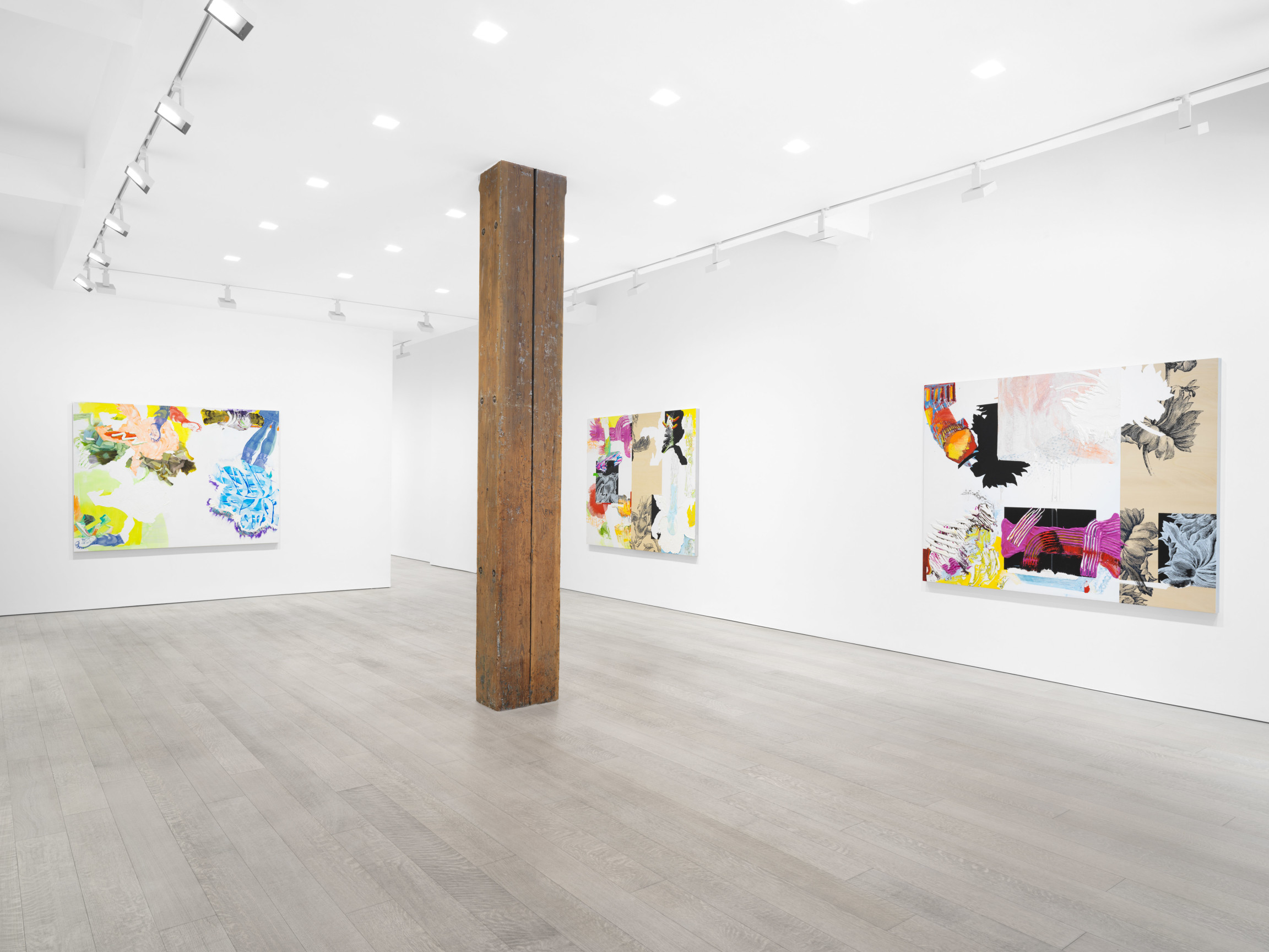 New York, NY: Miles McEnery Gallery, &lsquo;Pia Fries: heliopedi,&rsquo; 7 September - 21 October 2023