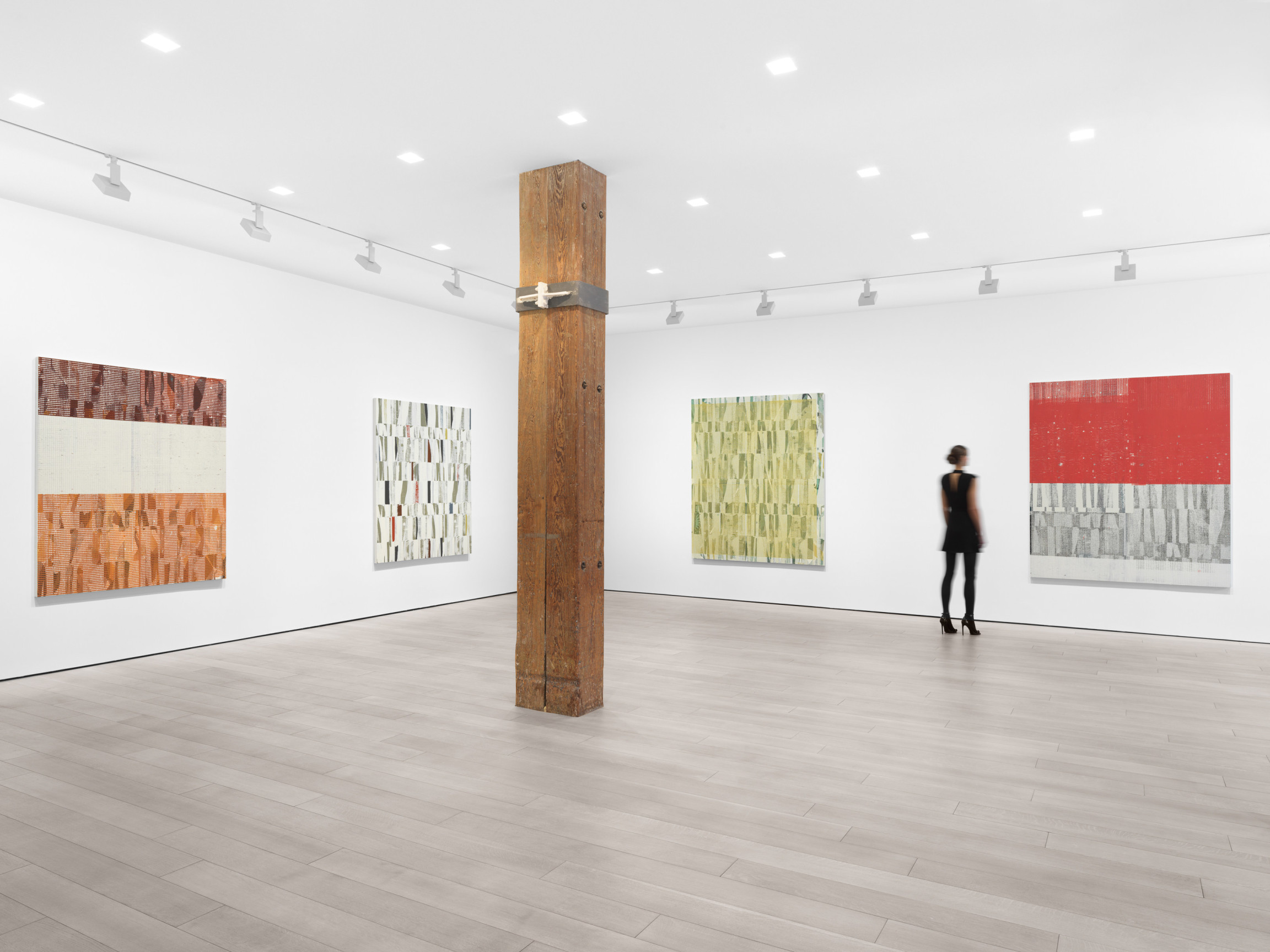 New York, NY: Miles McEnery Gallery, &lsquo;Kevin Appel,&rsquo; 16 March 2023 - 22 April 2023