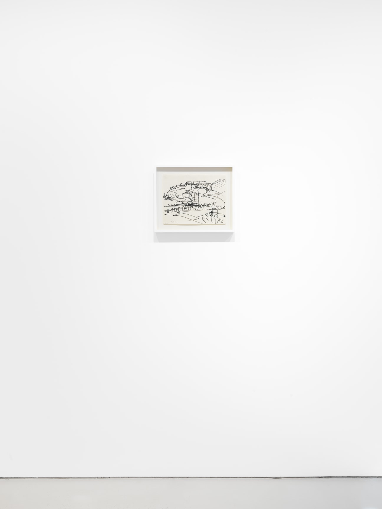 New York, NY: Miles McEnery Gallery, &lsquo;Hans Hofmann,&rsquo; 2 February 2023 - 11 March 2023