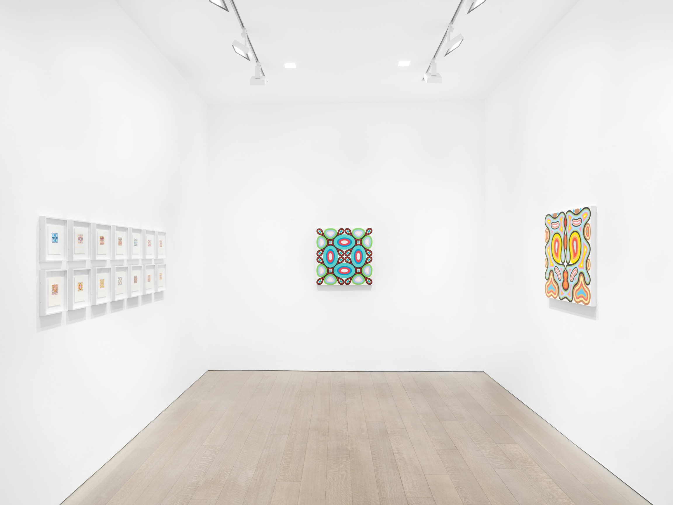 New York, NY: Miles McEnery Gallery, &lsquo;Warren Isensee,&rsquo; 2 February 2023 - 11 March 2023