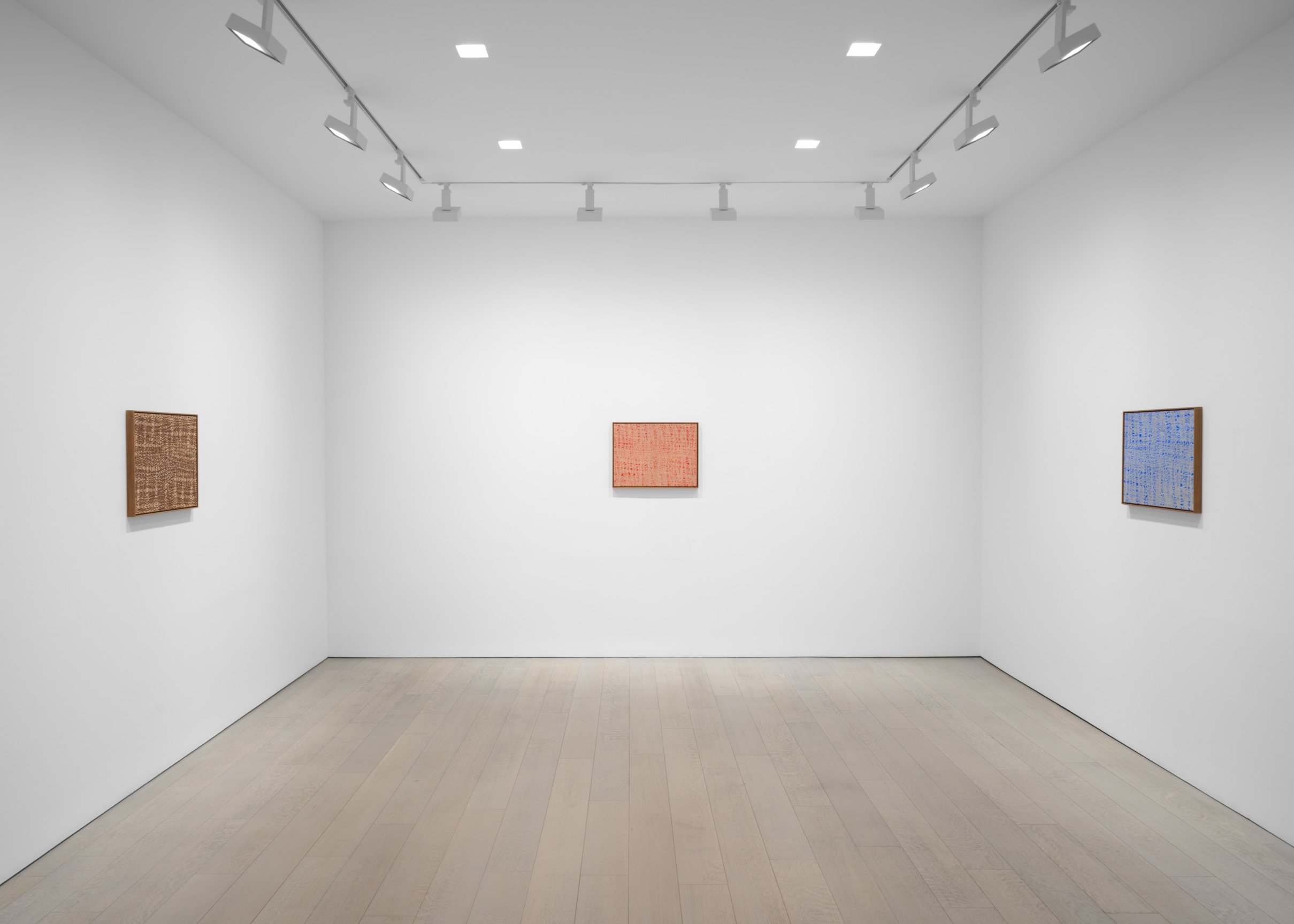 New York, NY: Miles McEnery Gallery, &ldquo;James Siena,&rdquo;