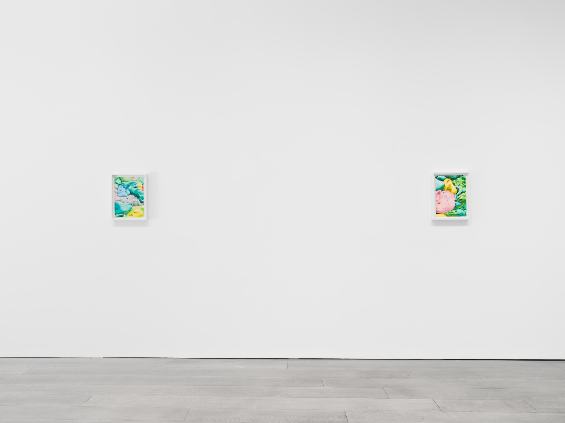 New York, NY: Miles McEnery Gallery, &lsquo;Alexander Ross,&rsquo; 14 December 2023 - 3 February 2024