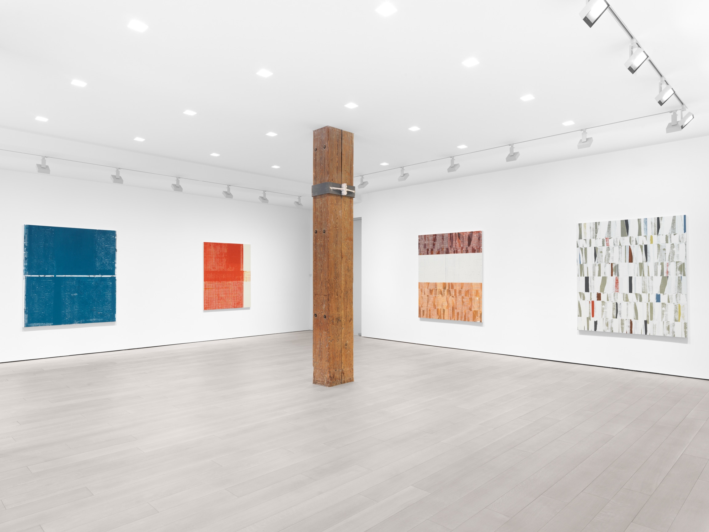 New York, NY: Miles McEnery Gallery, &lsquo;Kevin Appel,&rsquo; 16 March 2023 - 22 April 2023