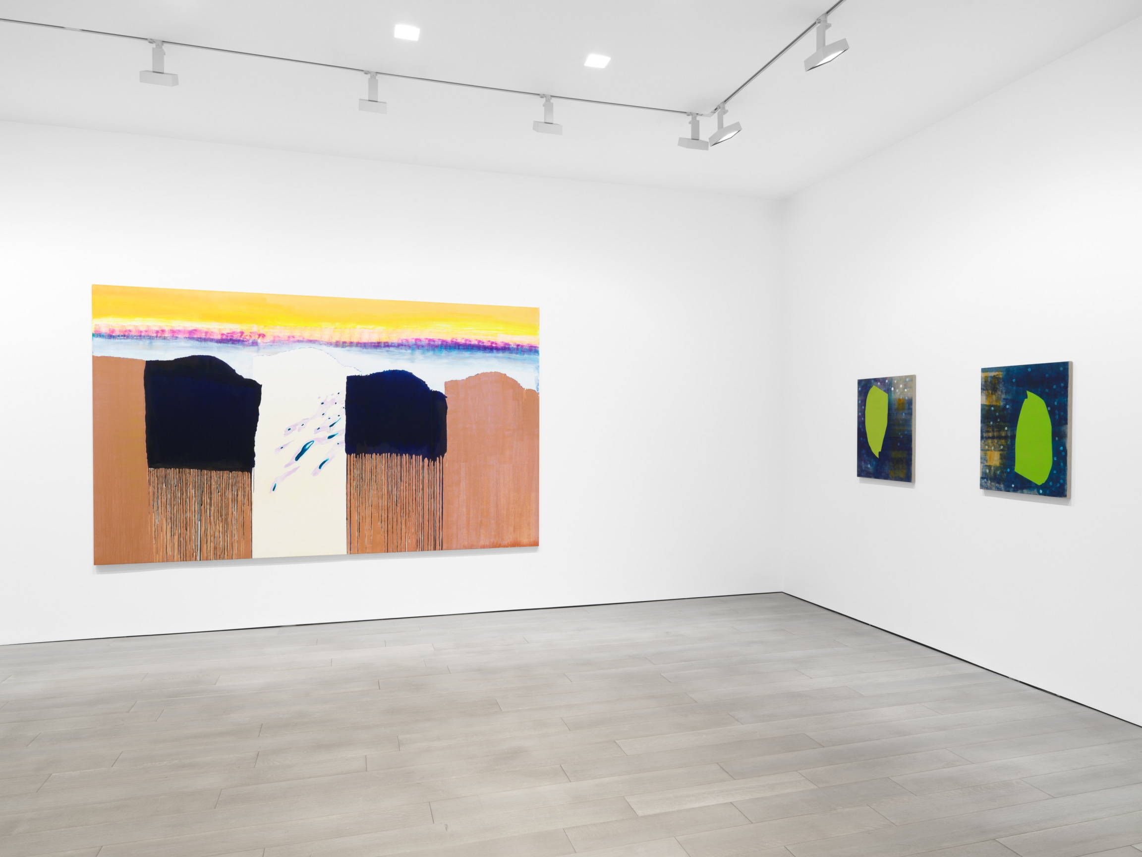 New York, NY: Miles McEnery Gallery, &lsquo;Monique van Genderen,&rsquo; 8 December 2022 - 28 January 2023