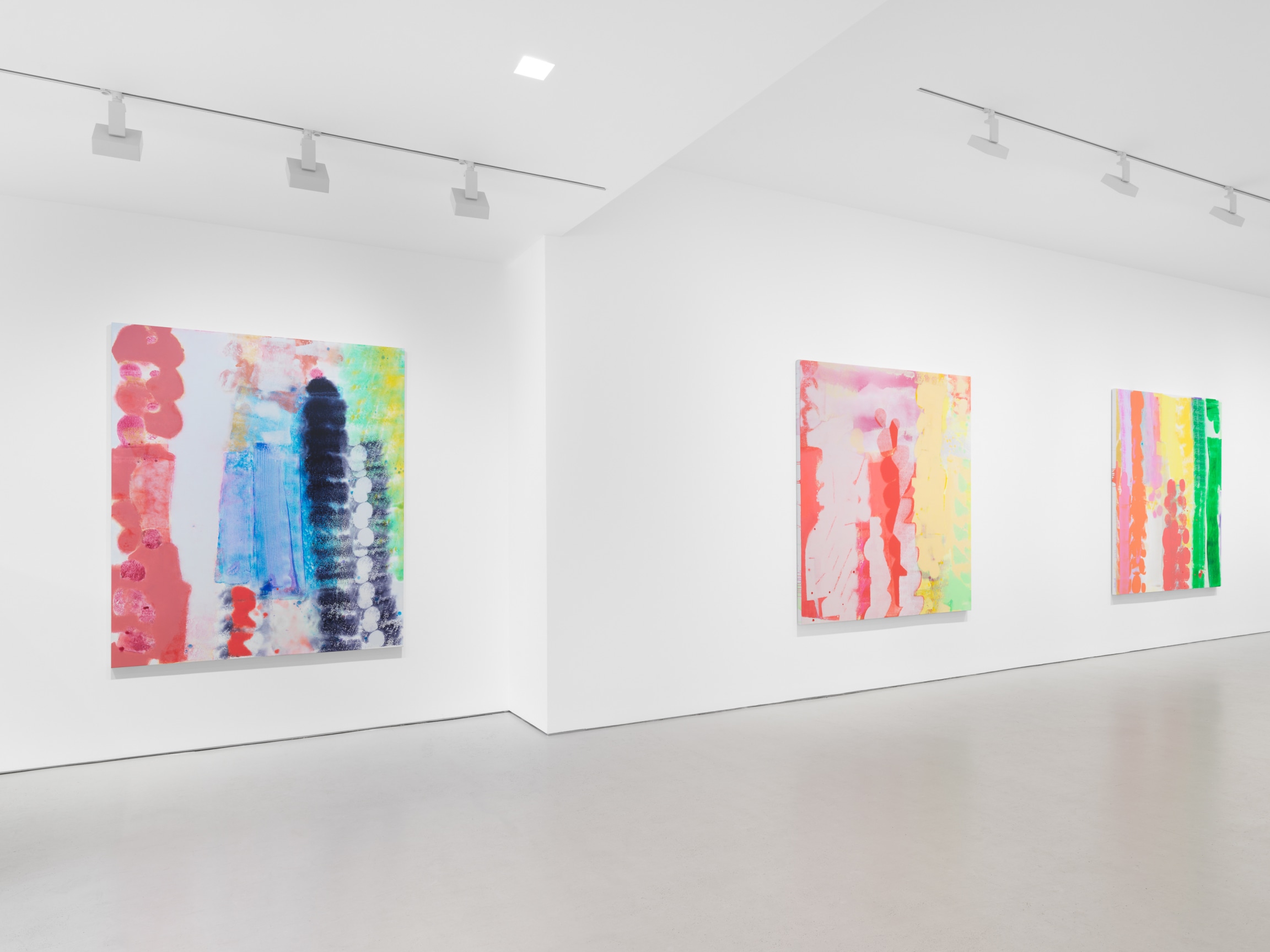 New York, NY: Miles McEnery Gallery, &lsquo;Yunhee Min: New Paintings,&rsquo; 16 March 2023 - 27 April 2023