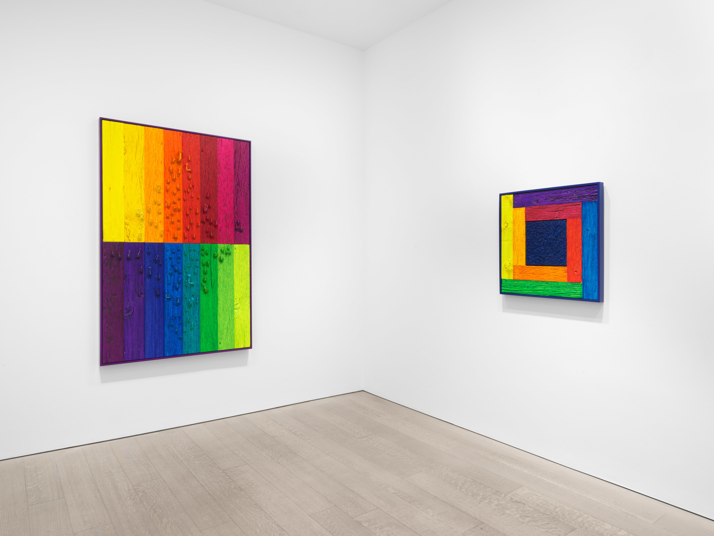 New York, NY: Miles McEnery Gallery, &lsquo;Douglas Melini: Landscape Painting,&rsquo; 26 October - 9 December 2023