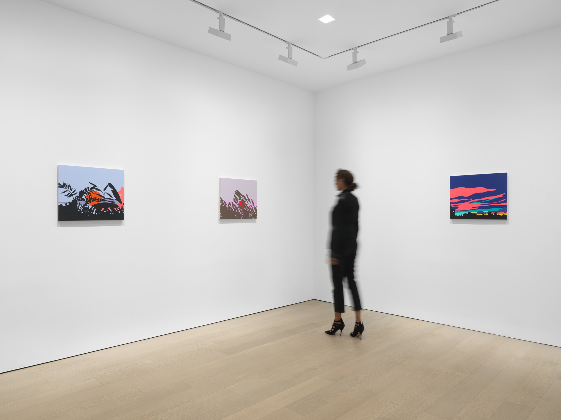 New York, NY: Miles McEnery Gallery, &lsquo;Brian Alfred: Escape Plan,&rsquo; 17 March - 23 April 2022