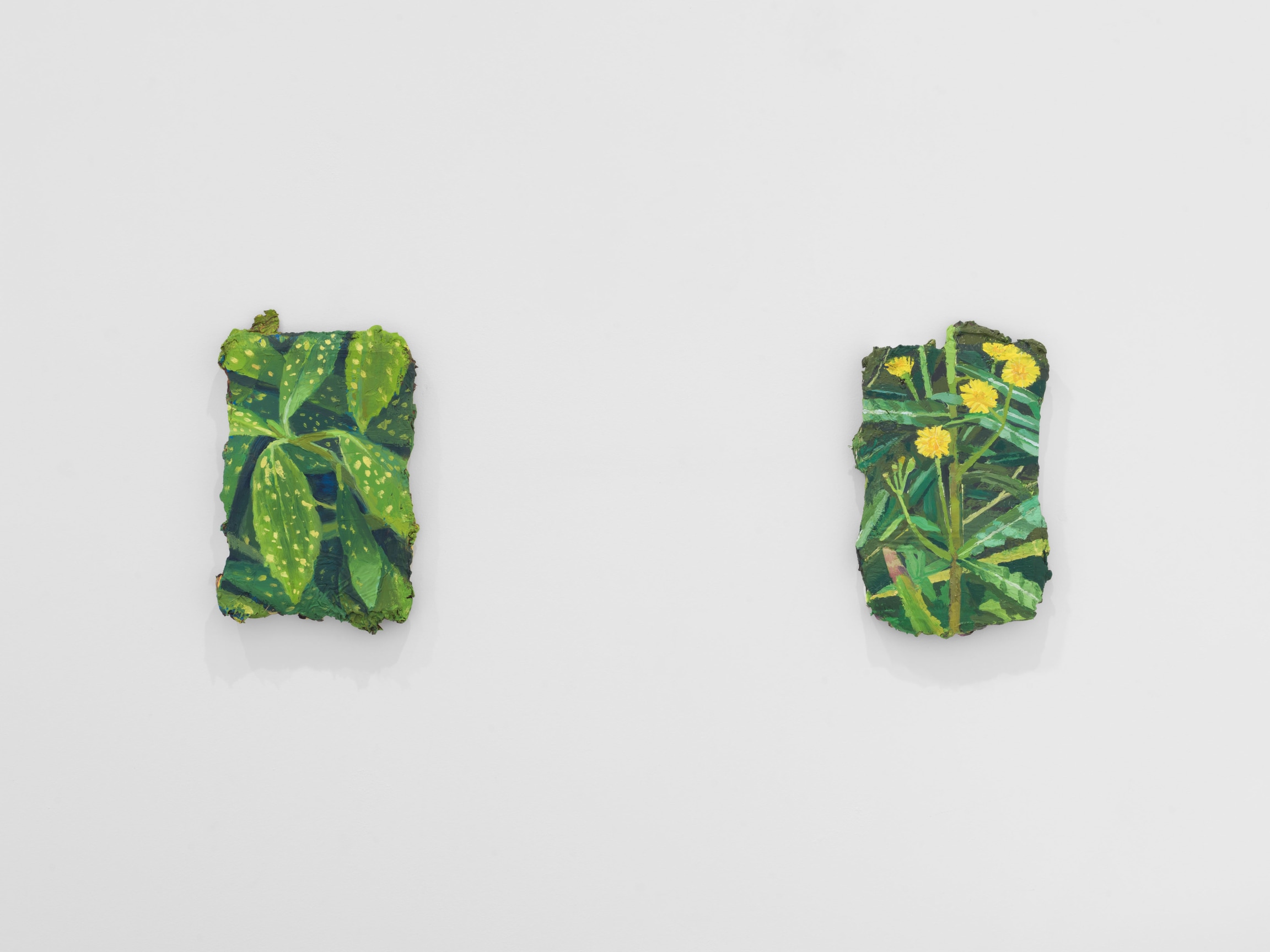 New York, NY: Miles McEnery Gallery, &ldquo;Mathieu Cherkit: Mothership,&rdquo;